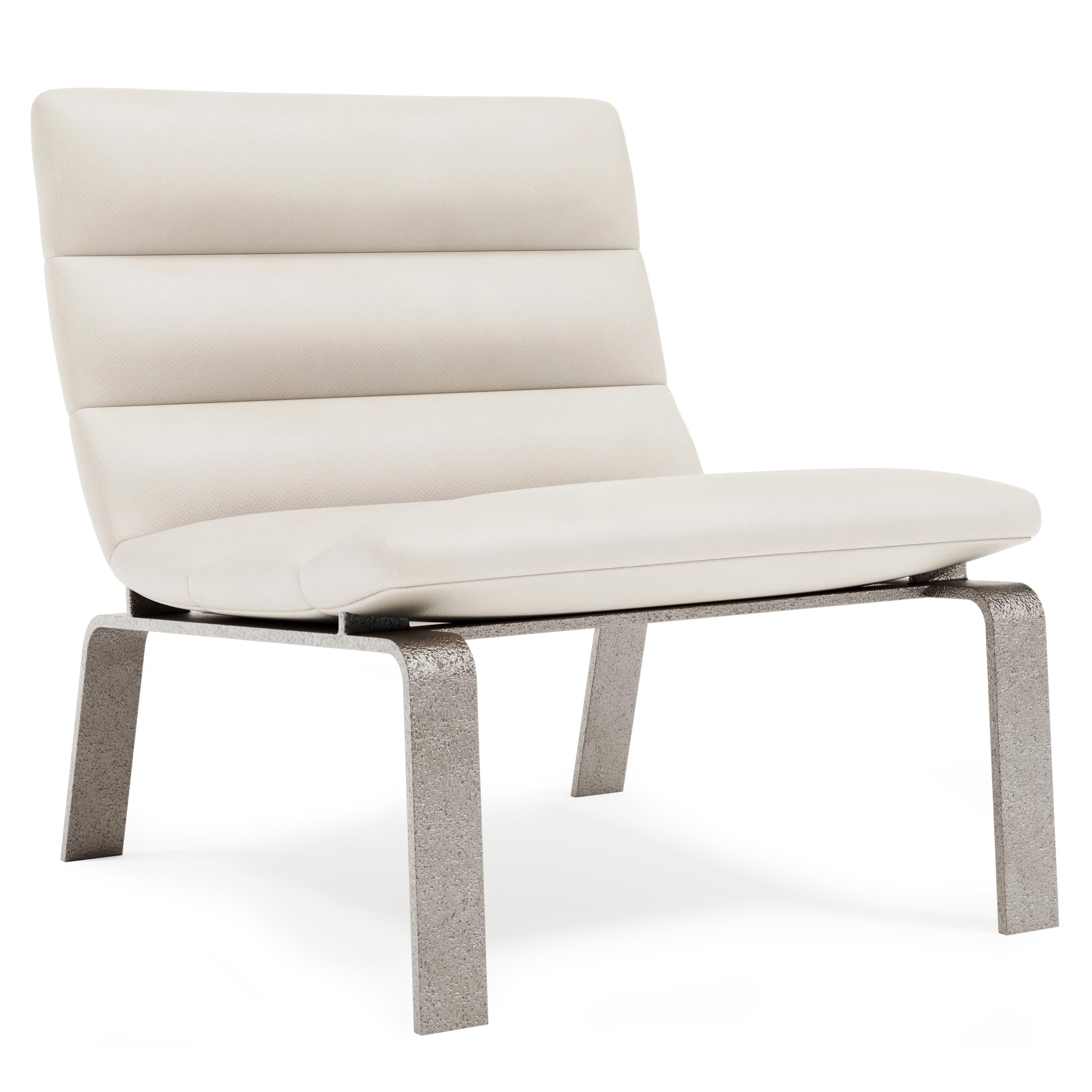 Bernhardt Furniture – Arlo Leather Chair