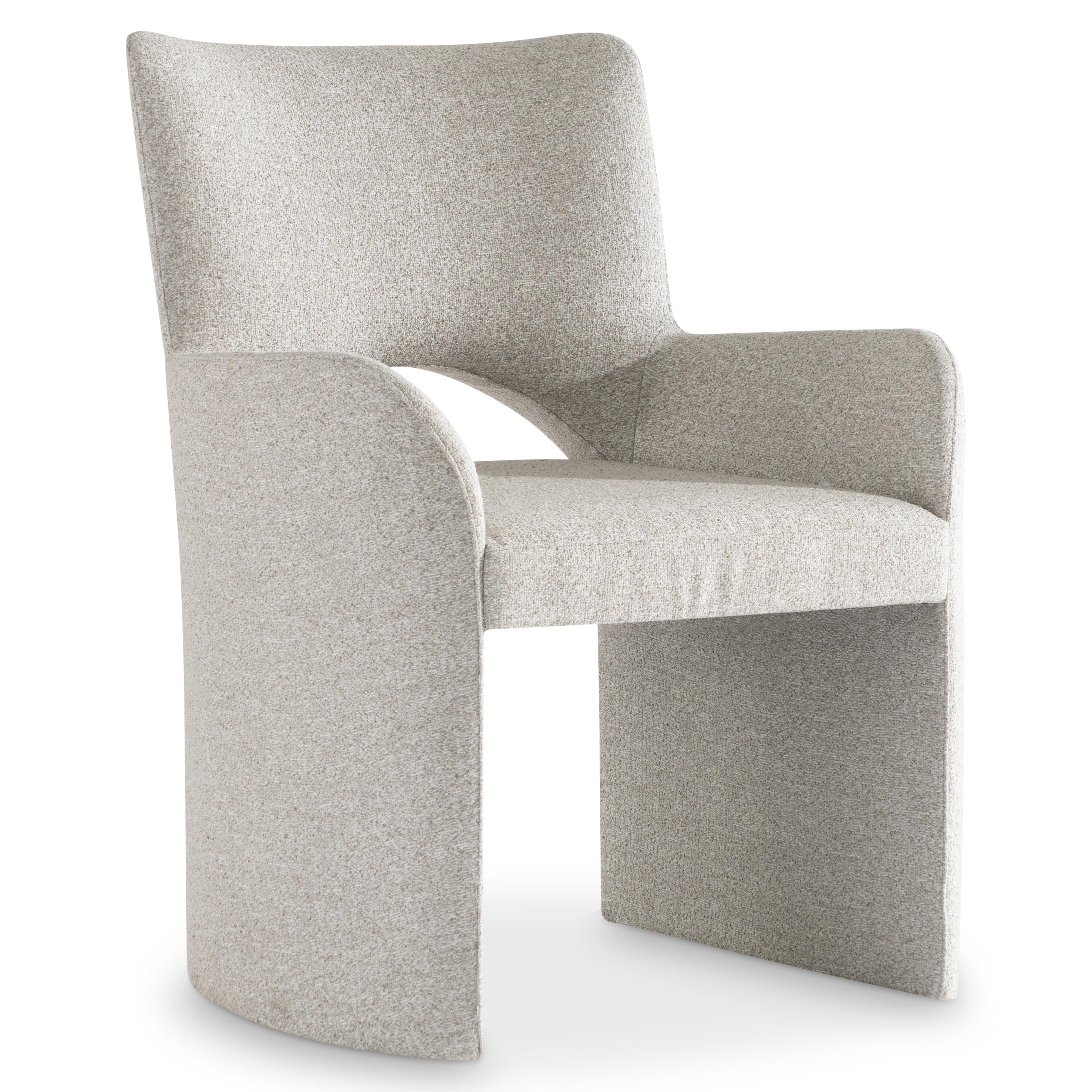 Bernhardt Furniture – Loggia Arm Chair