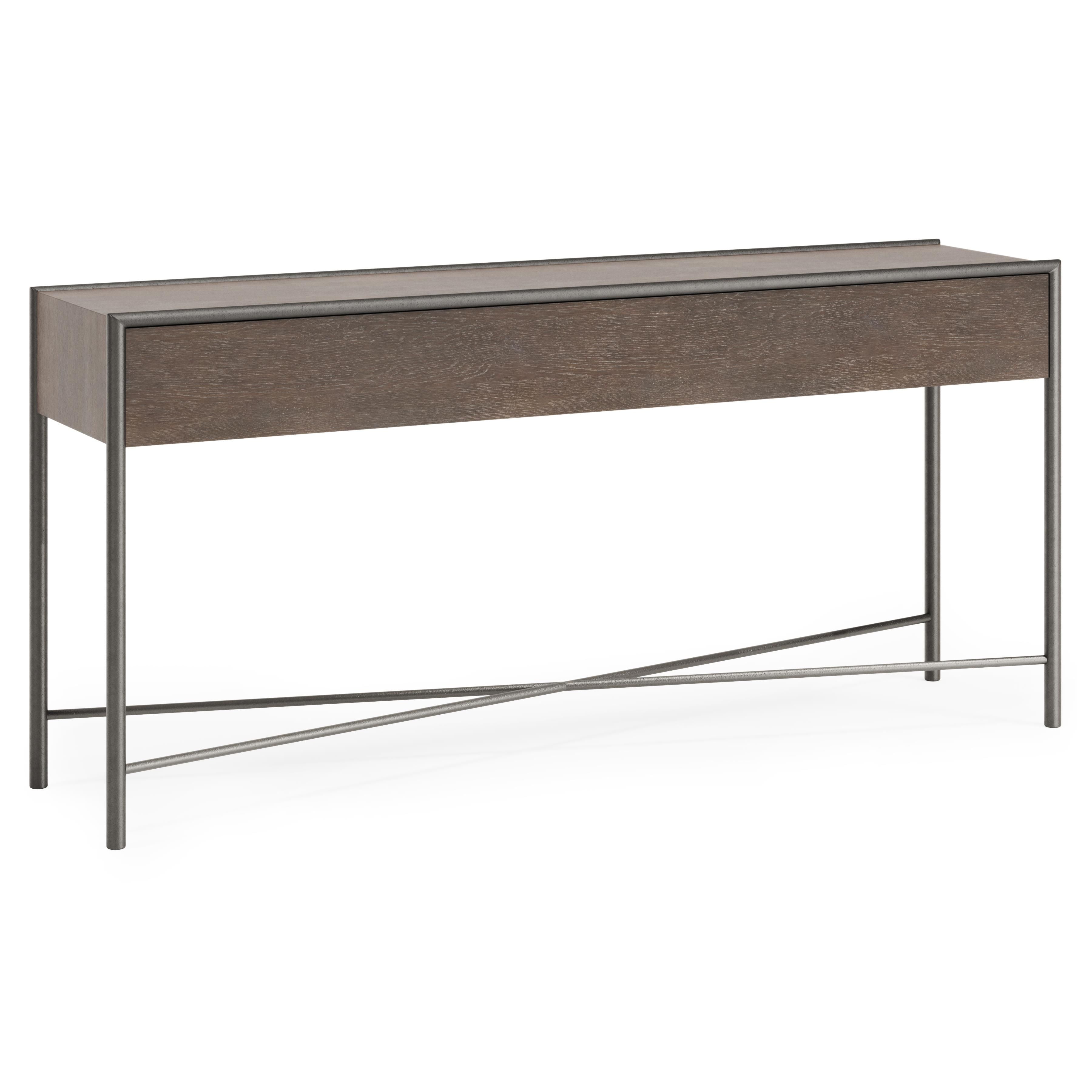 Bernhardt Furniture Outline Console Table