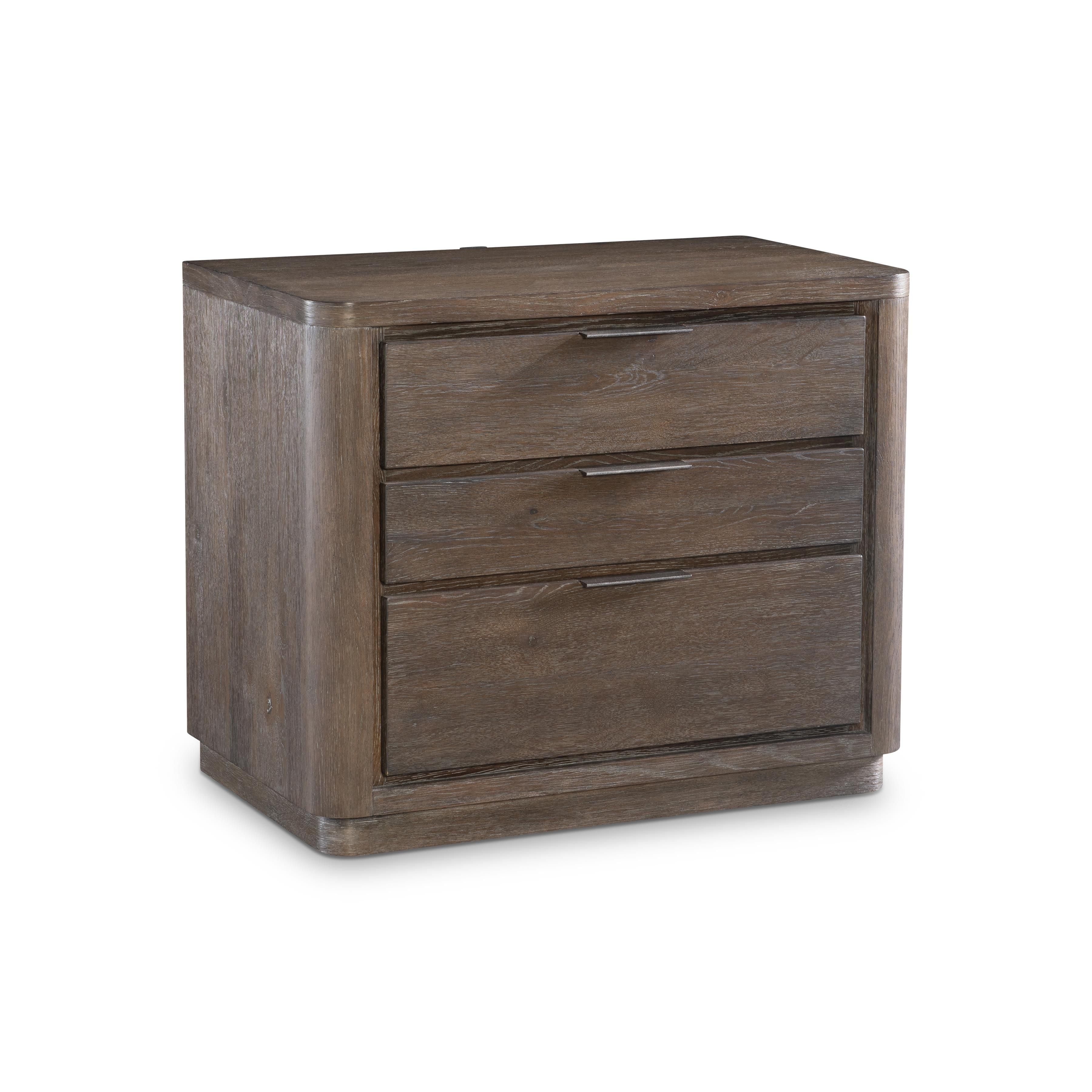 Bernhardt Furniture – Outline Nightstand