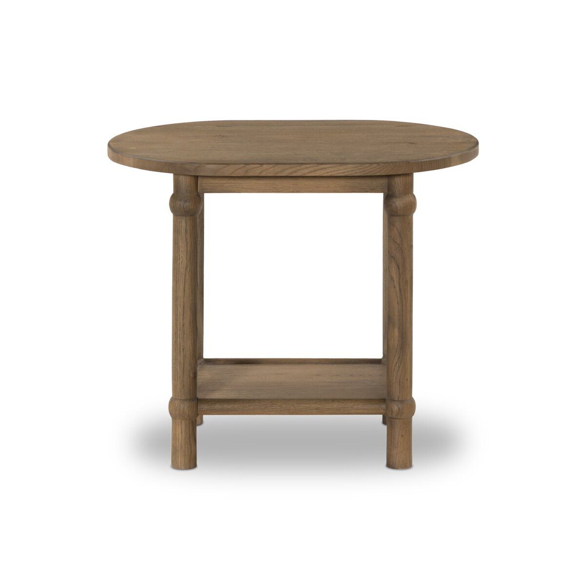 Charnes End Table