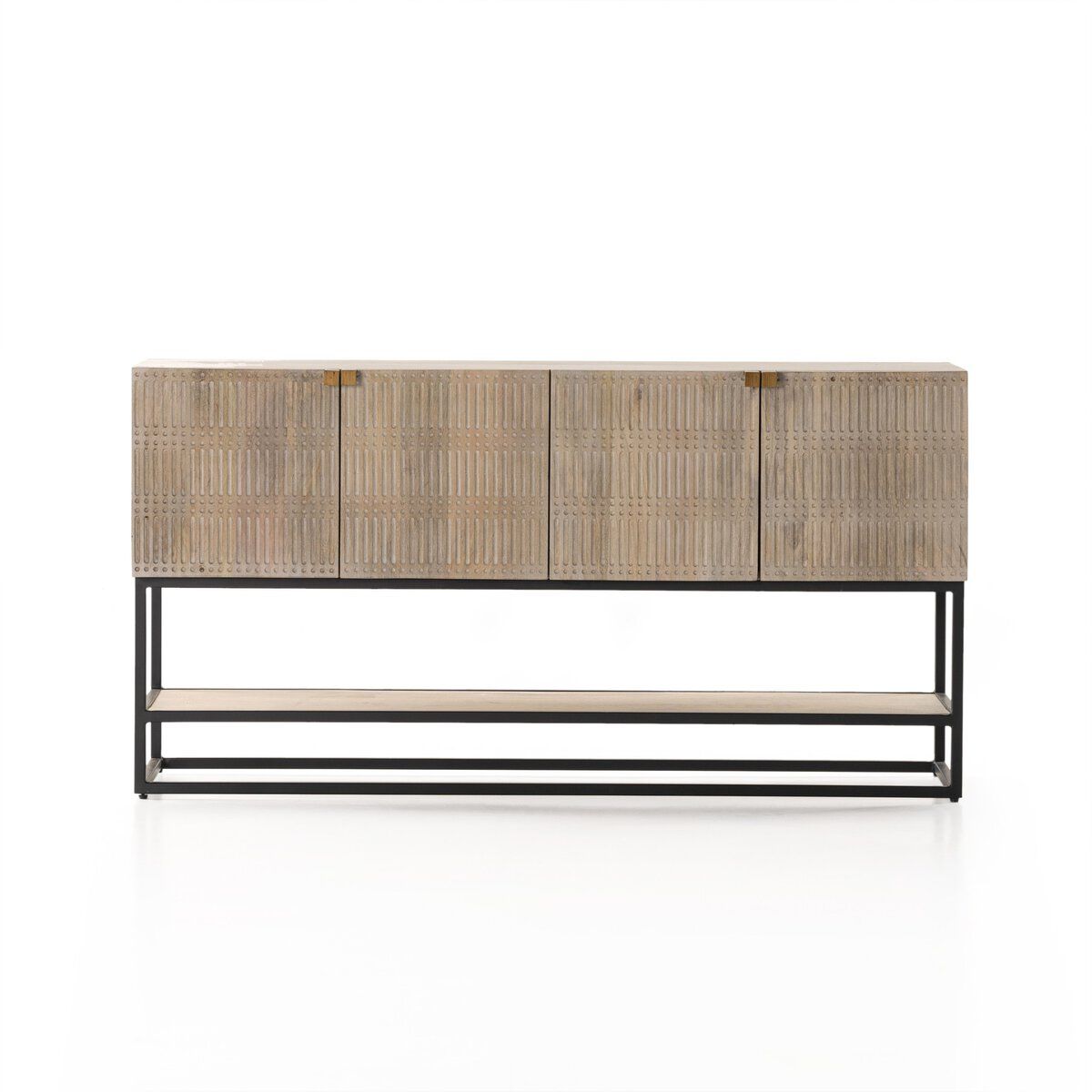 Kelby Small Media Console