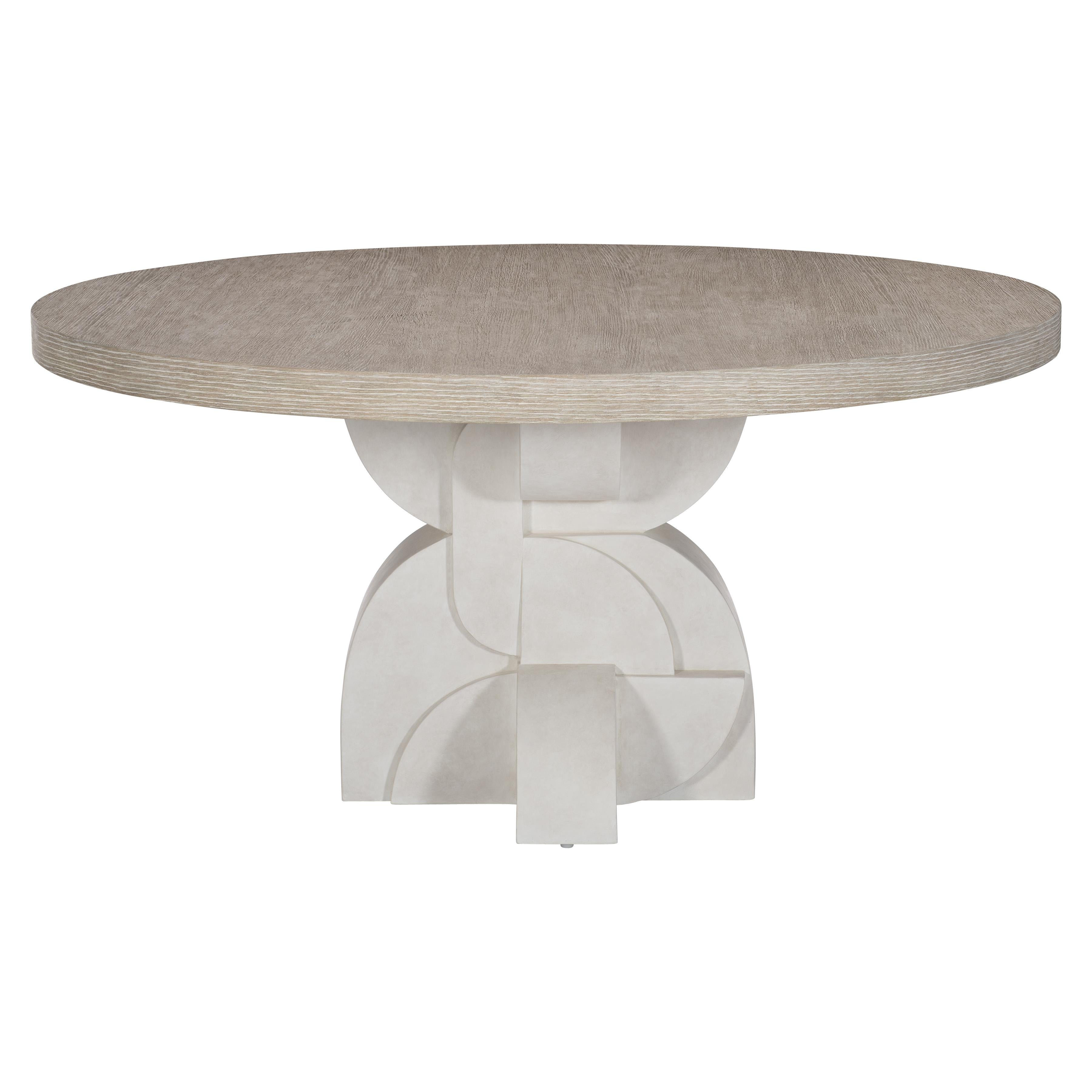 Bernhardt Furniture – Constantin Dining Table