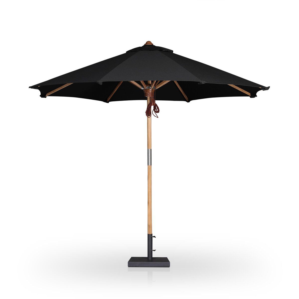 Baska Outdoor Round Umbrella