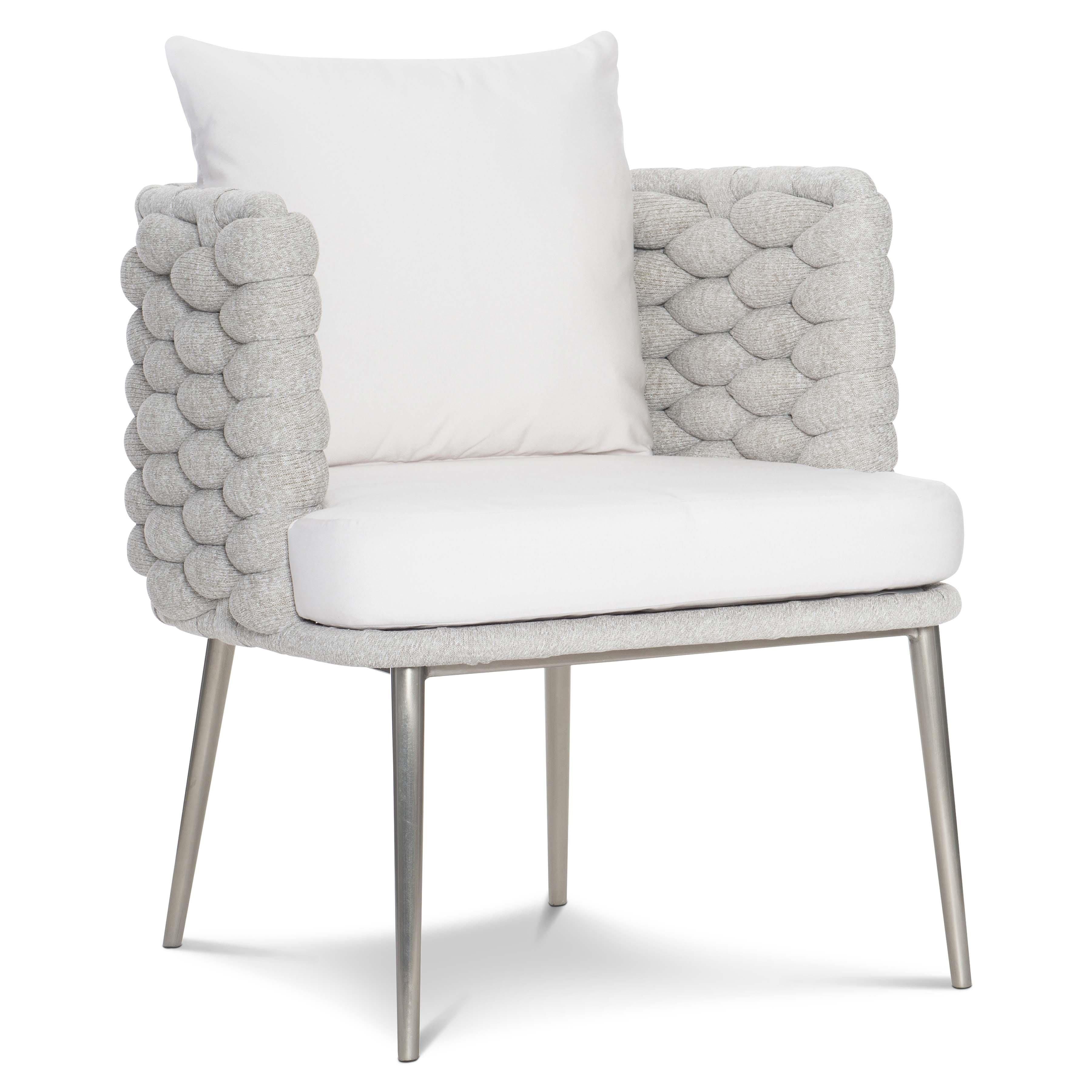 Bernhardt Santa Cruz Outdoor Arm Chair