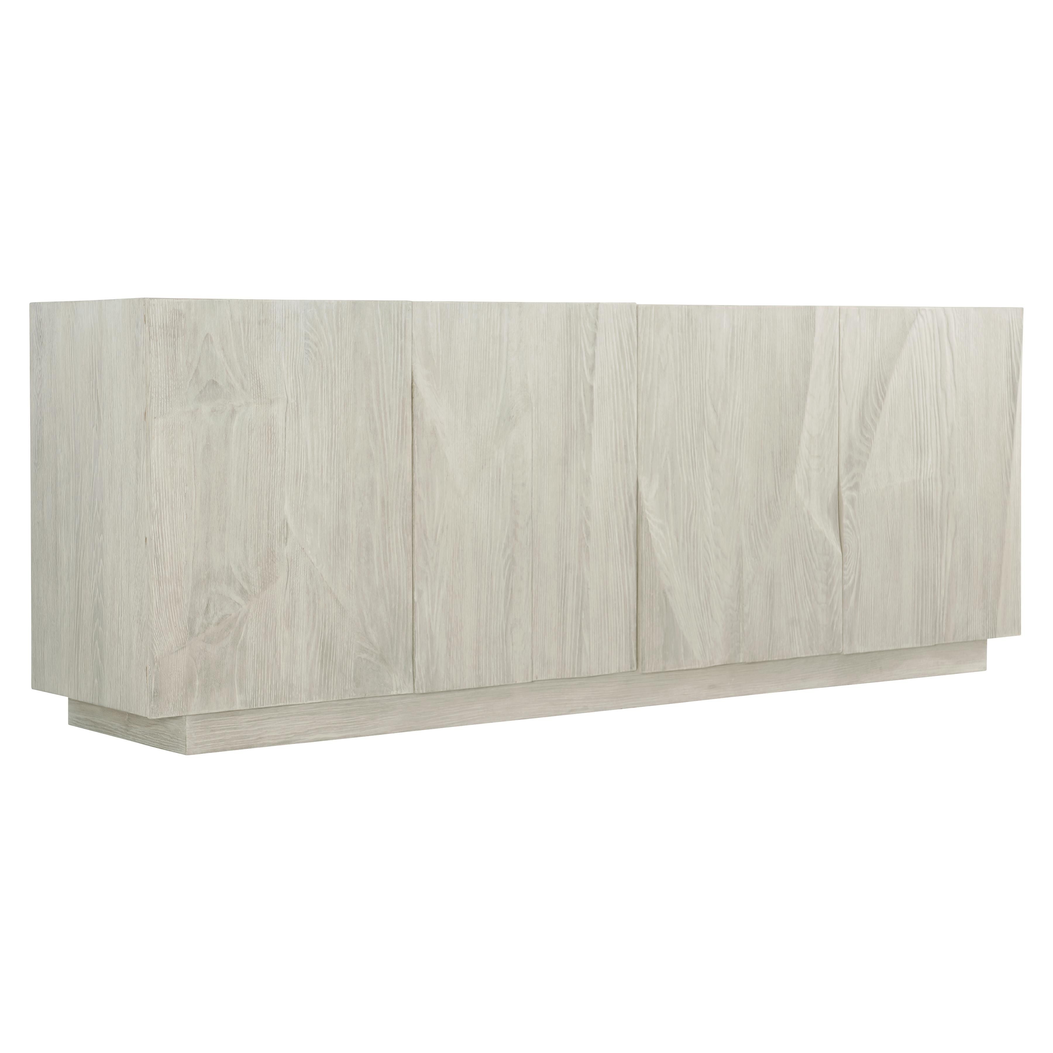 Bernhardt Furniture Alvarez Entertainment Credenza