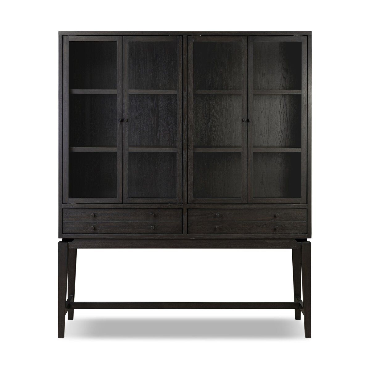 Bergstrom Cabinet