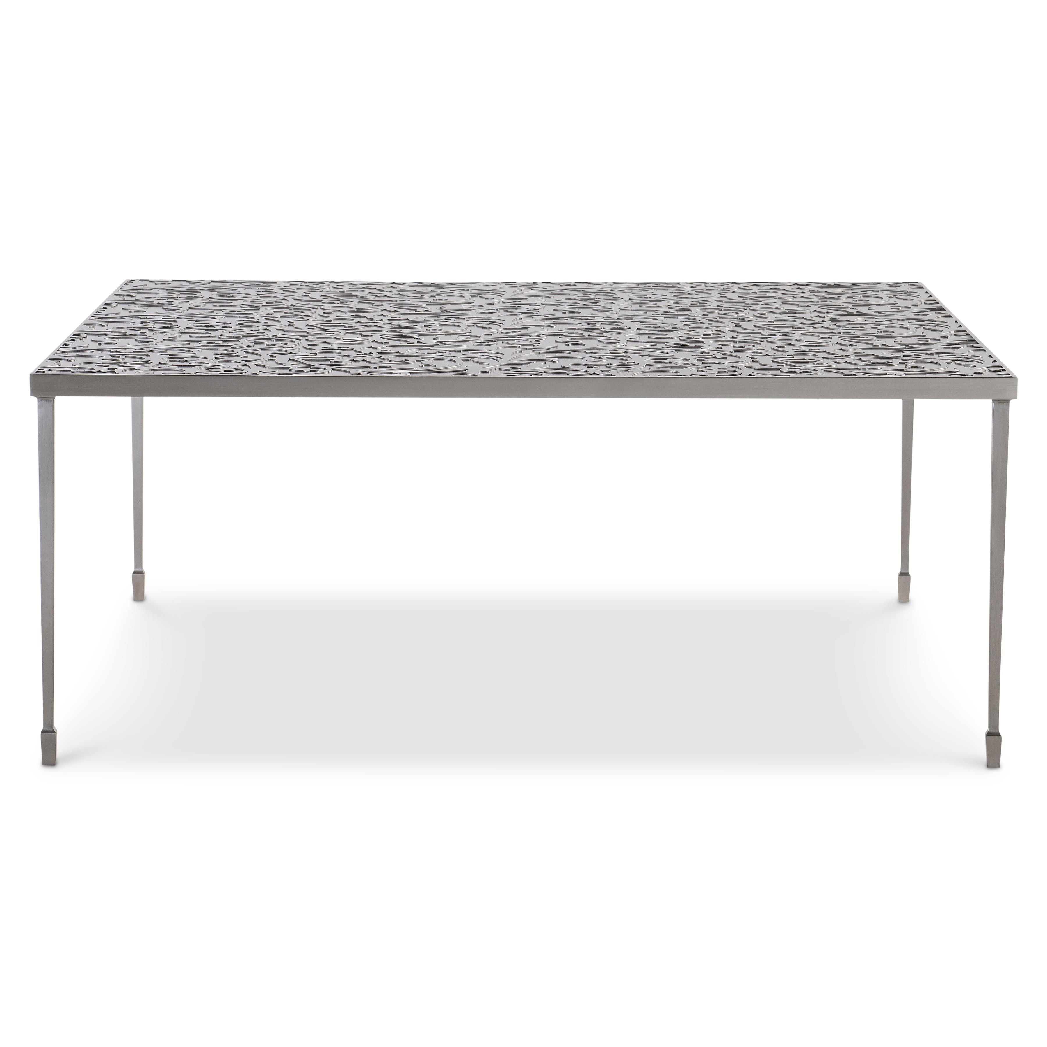 Bernhardt Furniture – Cornelia Cocktail Table