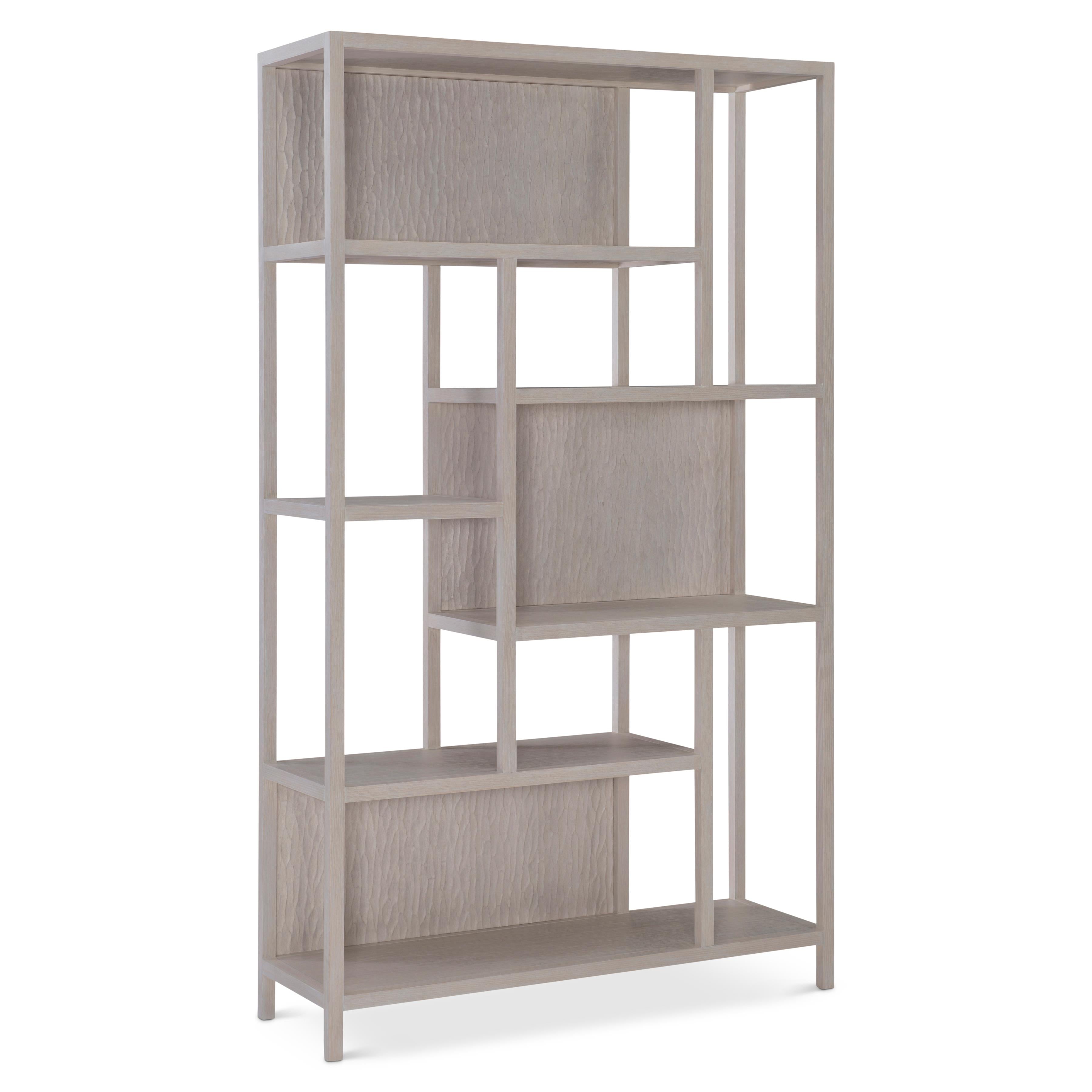 Bernhardt Furniture – Solaria Etagere