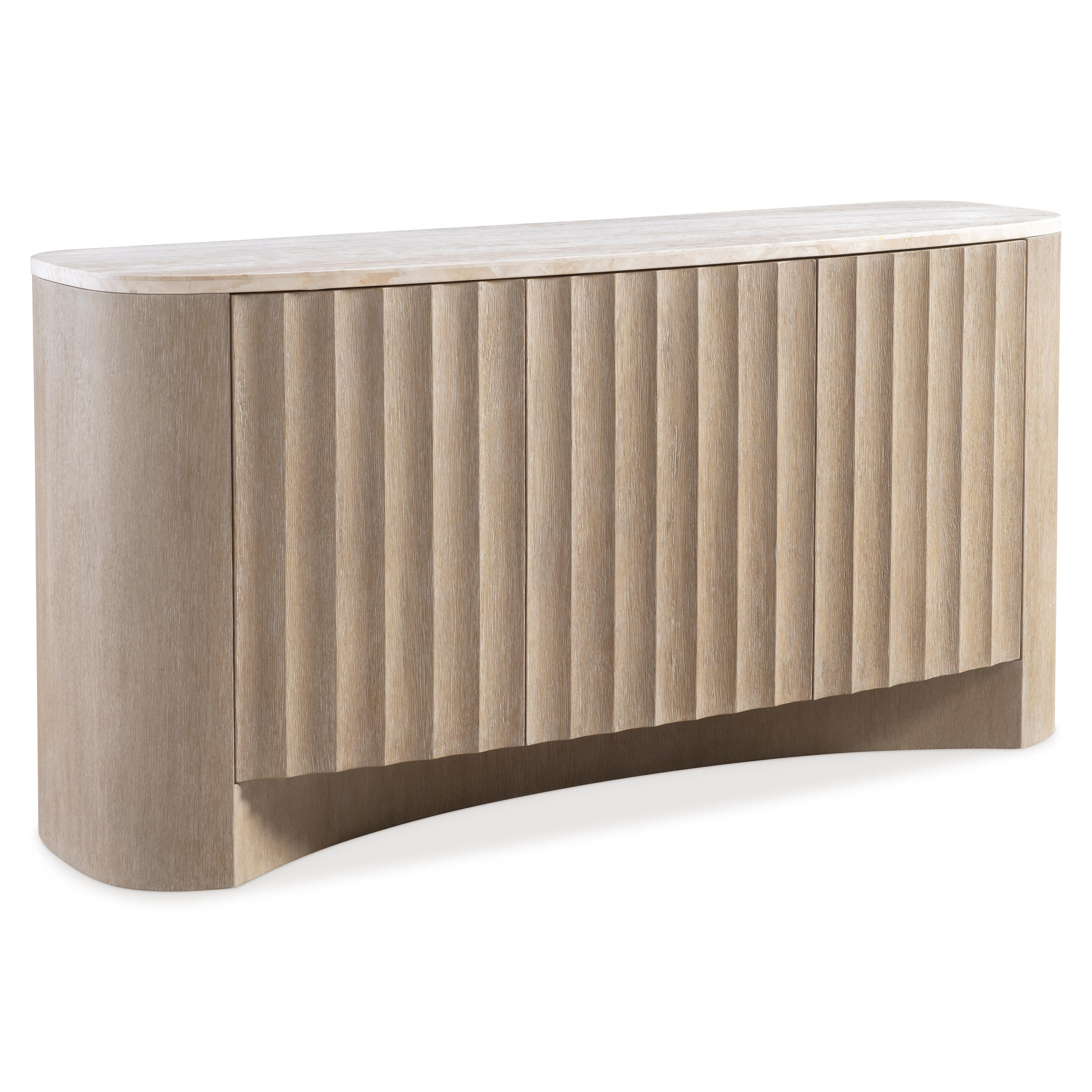 Bernhardt Furniture – Loggia Buffet