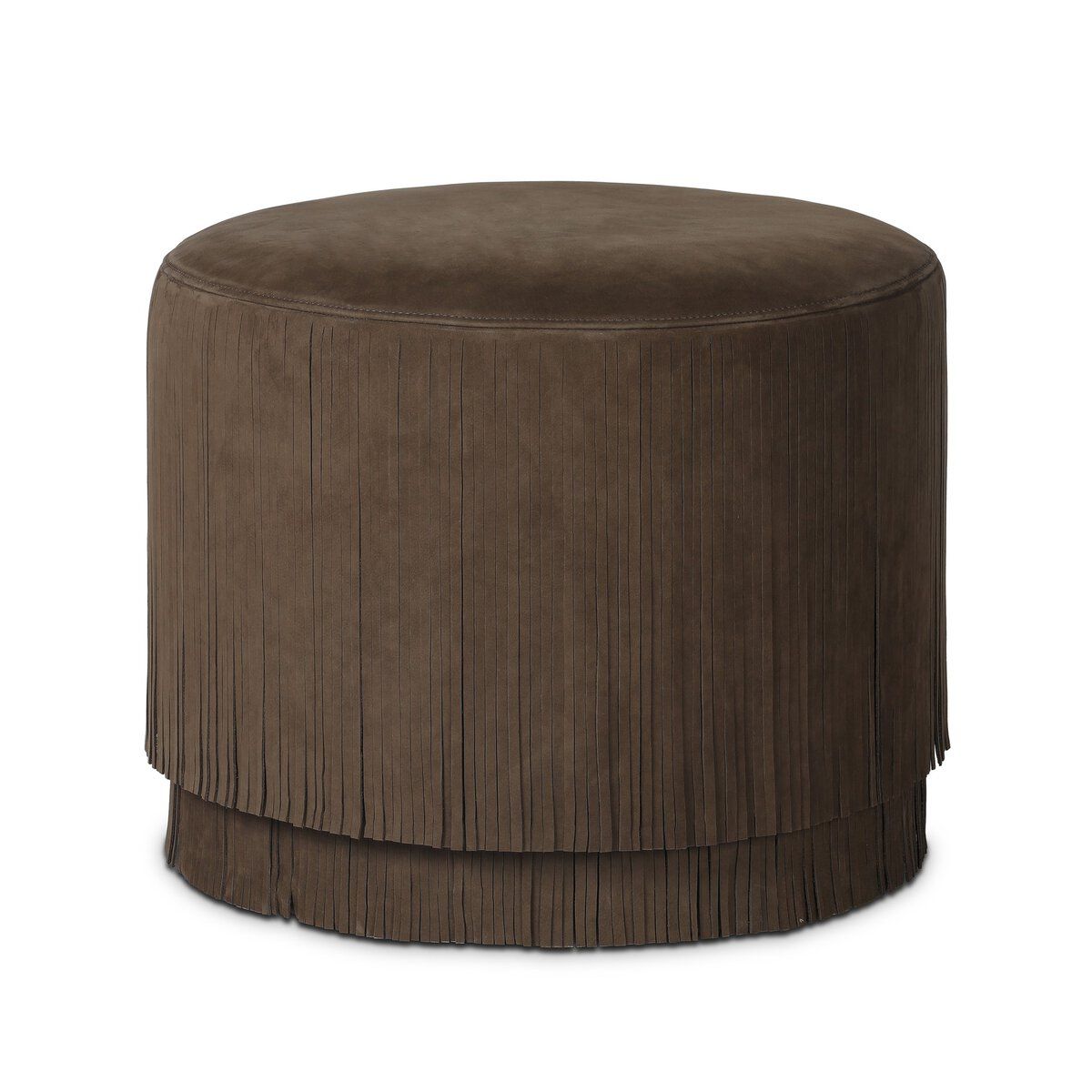 Rooney Ottoman