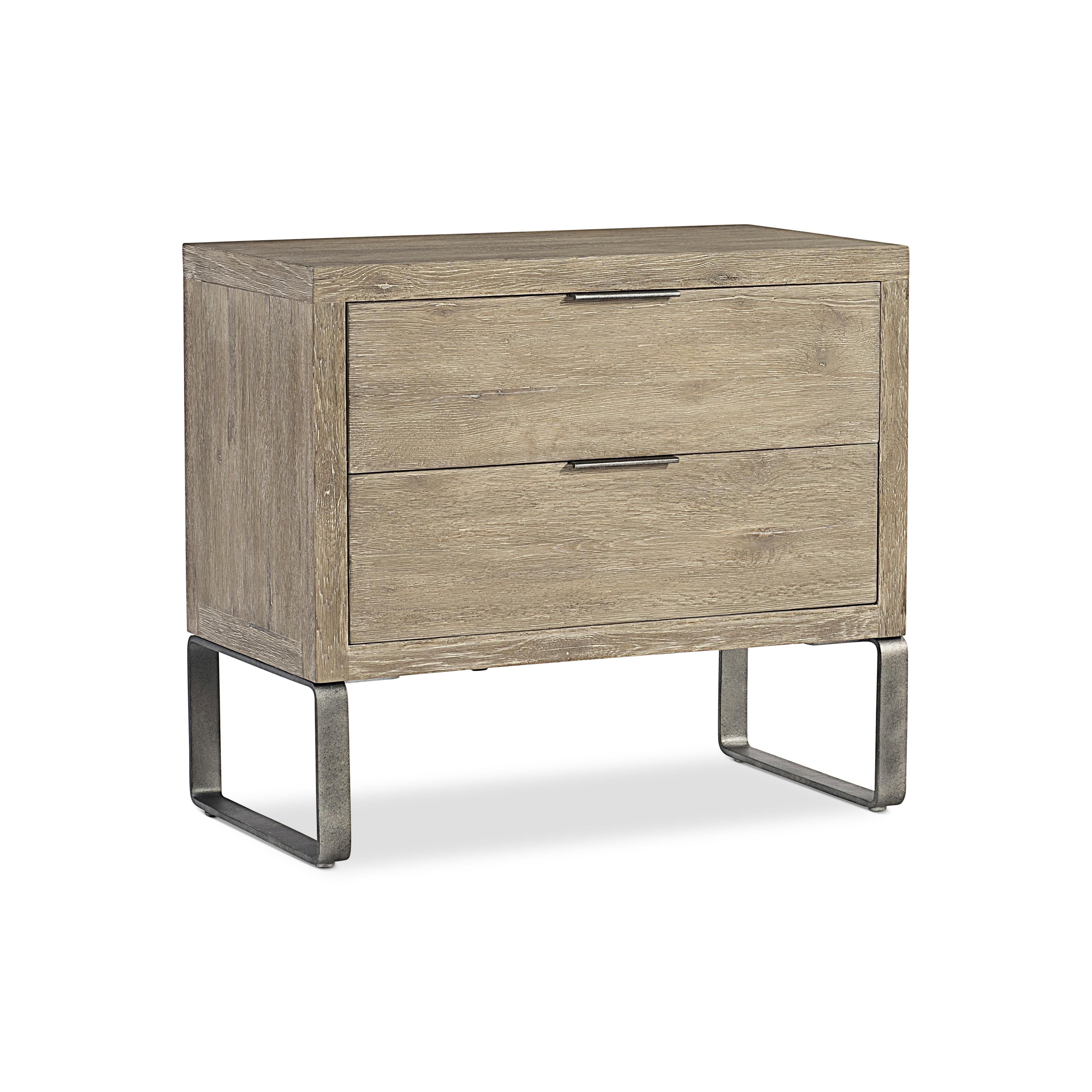 Bernhardt Furniture – Tribeca Nightstand