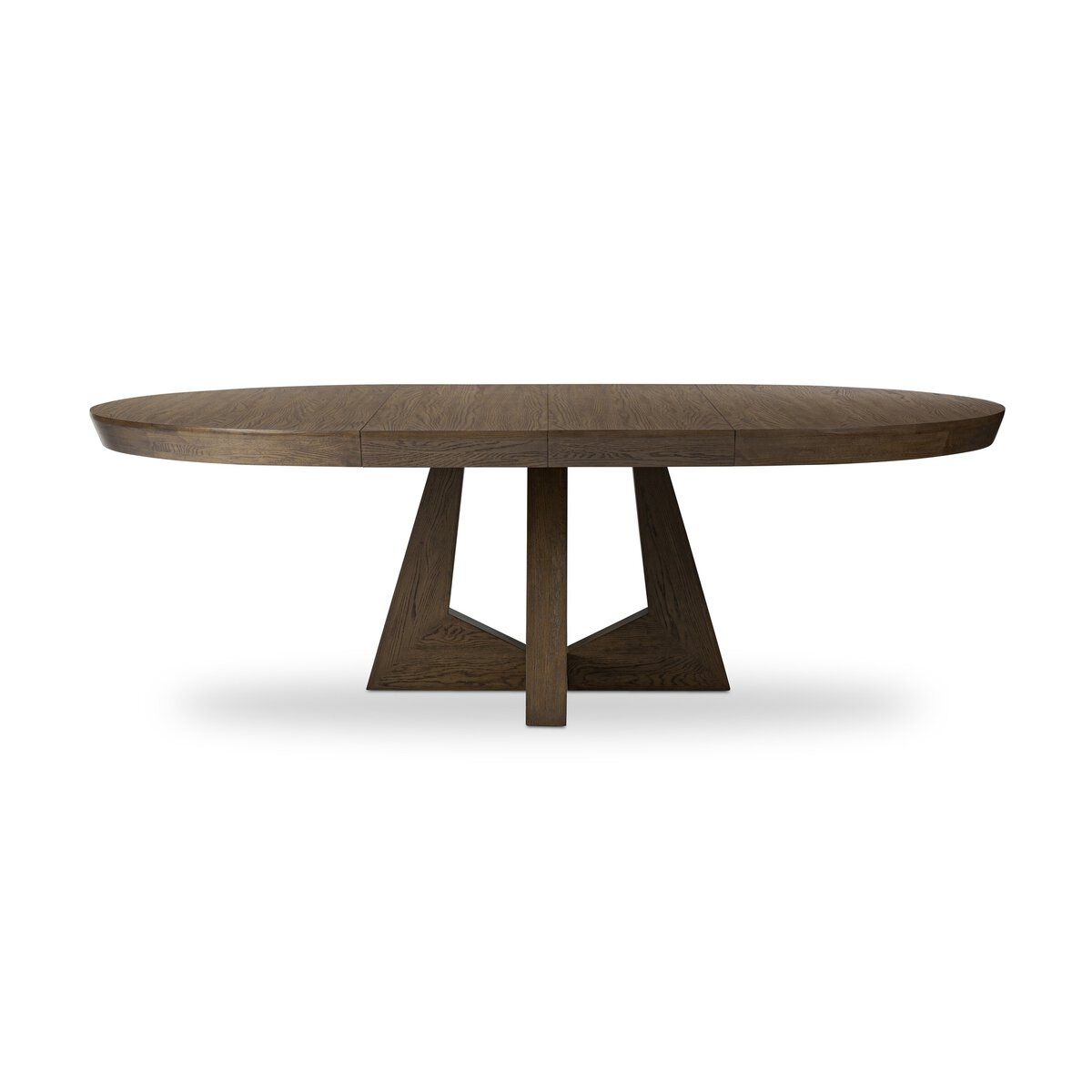 Zelda Round Extension Dining Table