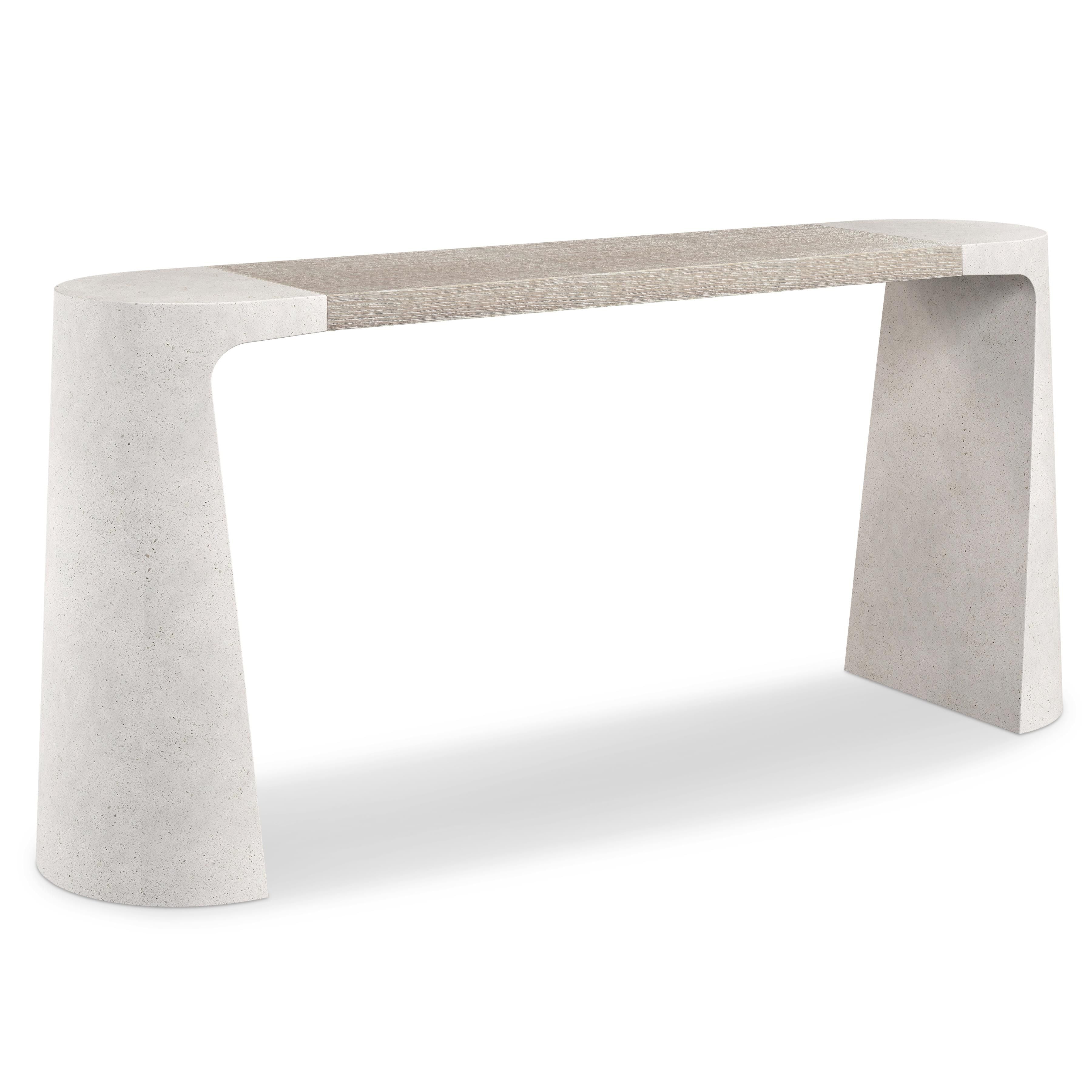 Bernhardt Furniture – Prado Console Table