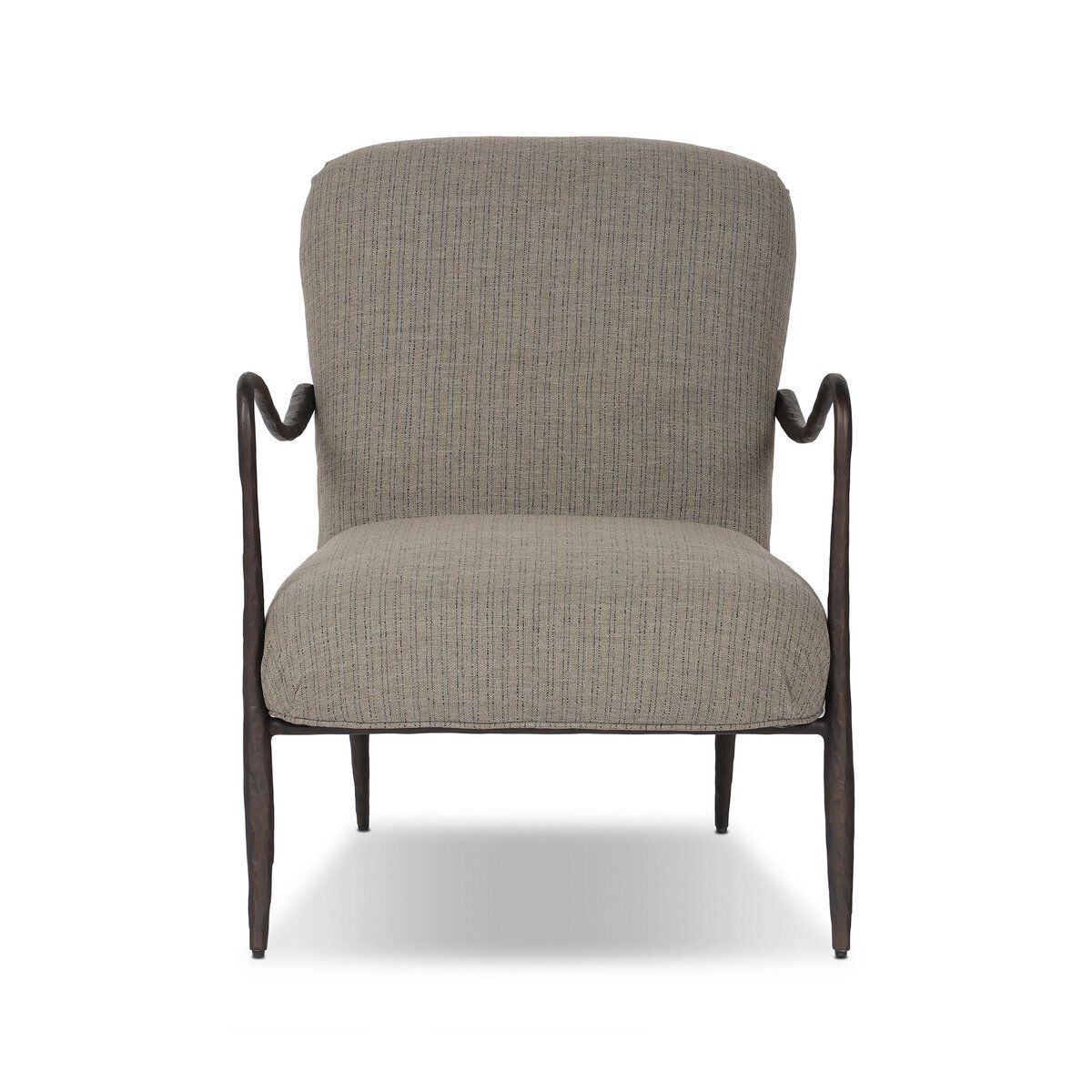 Locke Outdoor Chair