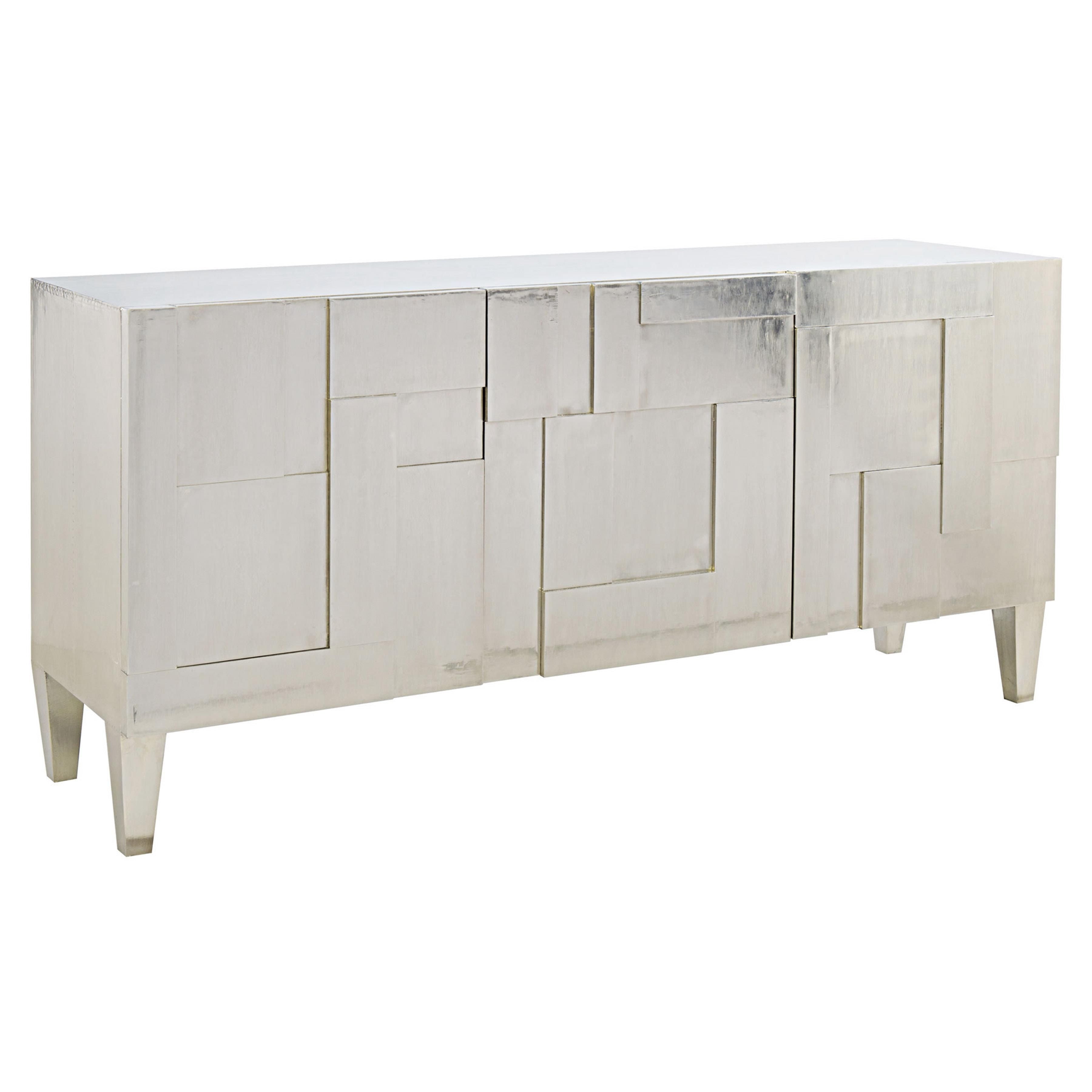 Bernhardt Furniture – Carleton Entertainment Credenza
