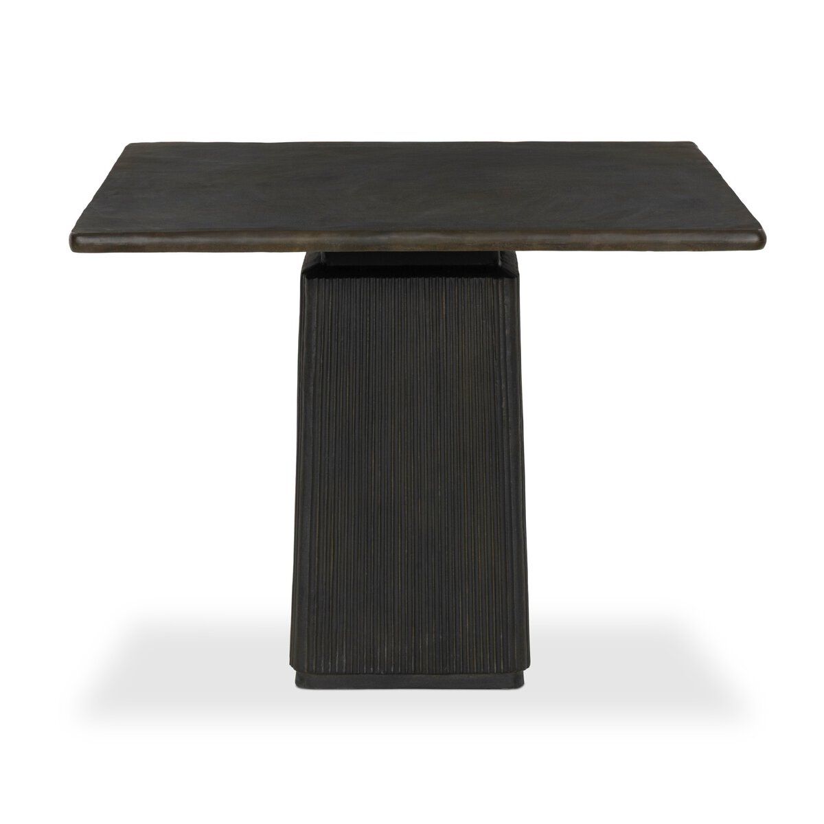 Althea Outdoor Dining Table-38"