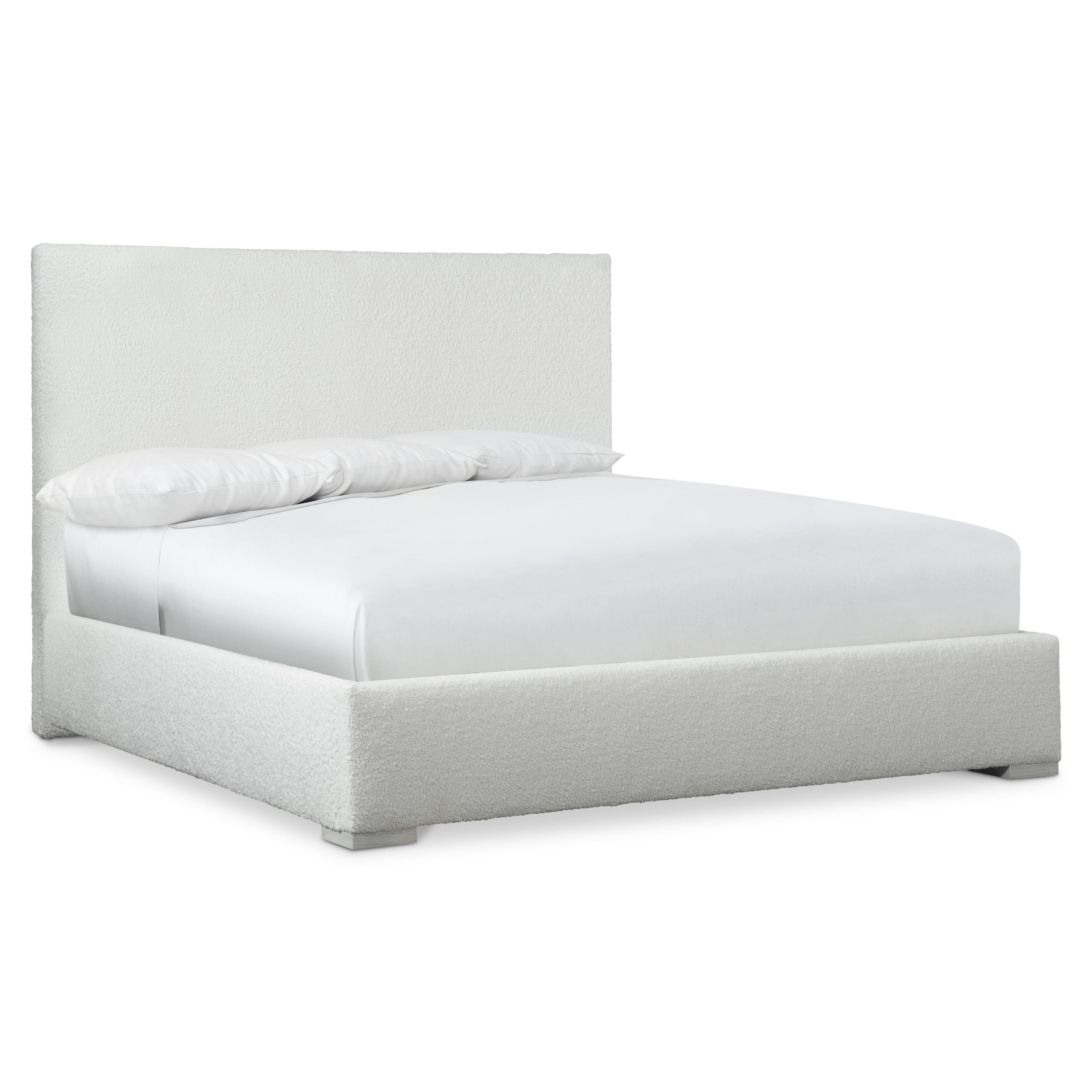 Bernhardt Furniture – Solaria Panel Bed King