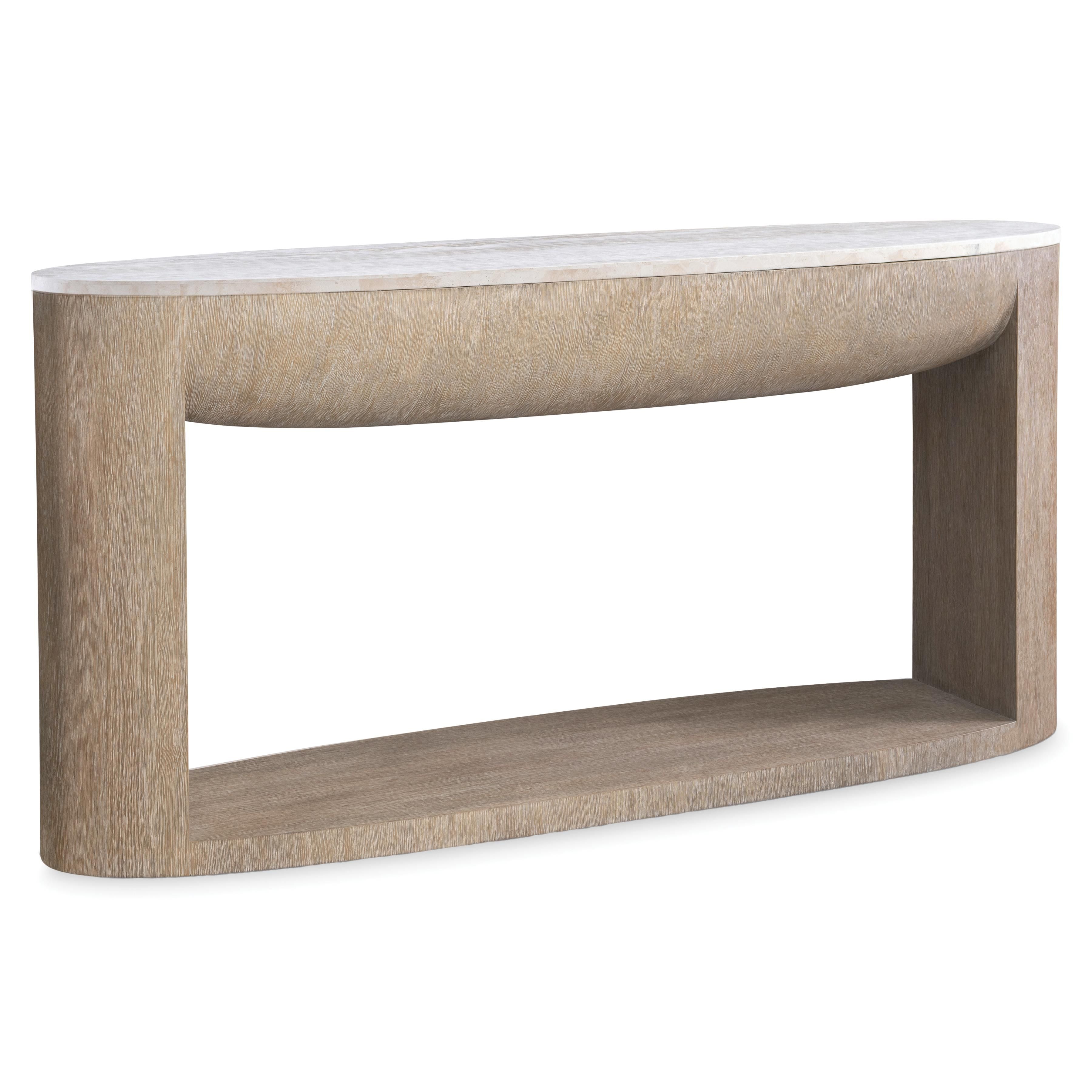 Bernhardt Furniture – Loggia Console Table