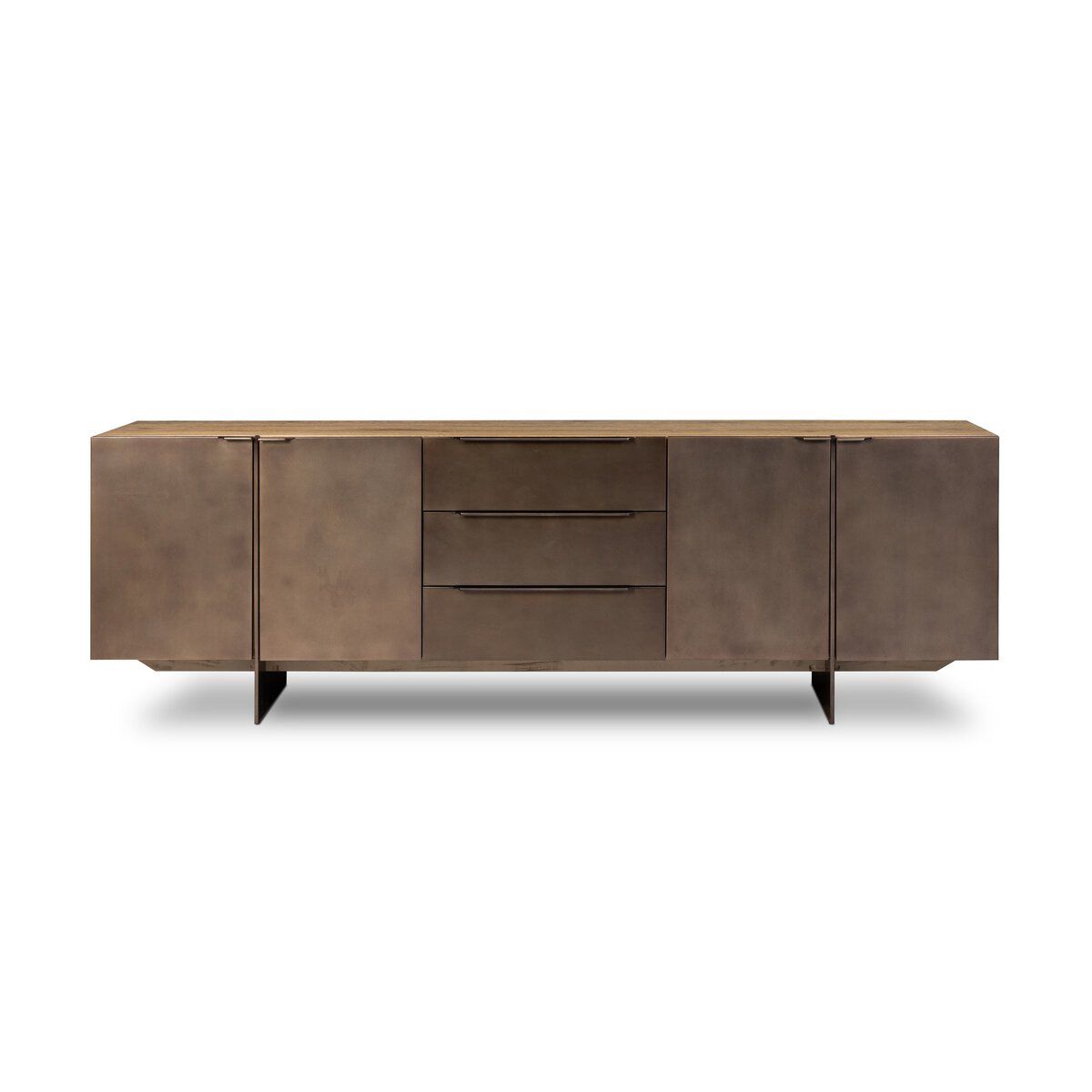 Aberdeen Media Console