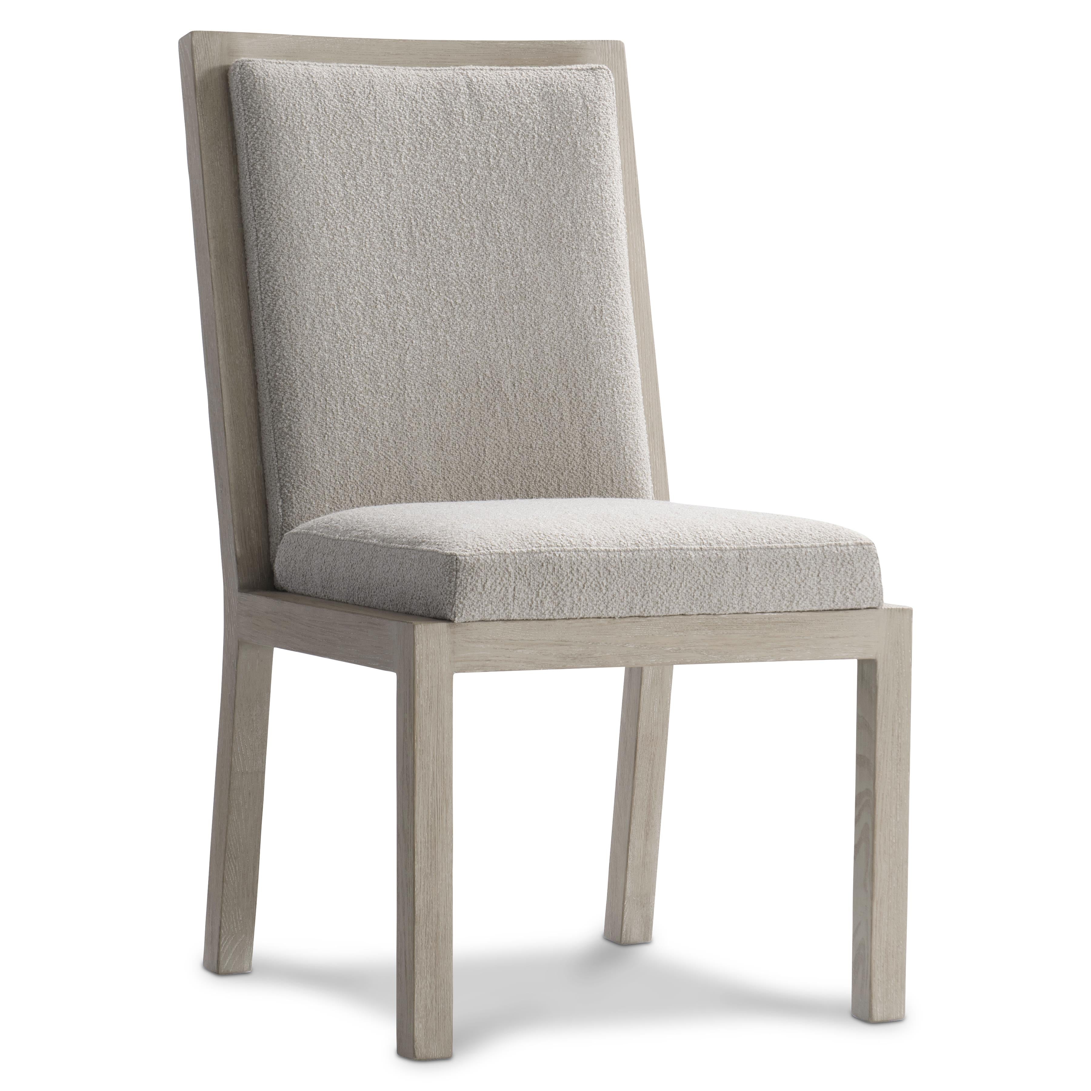 Bernhardt Furniture – Prado Side Chair