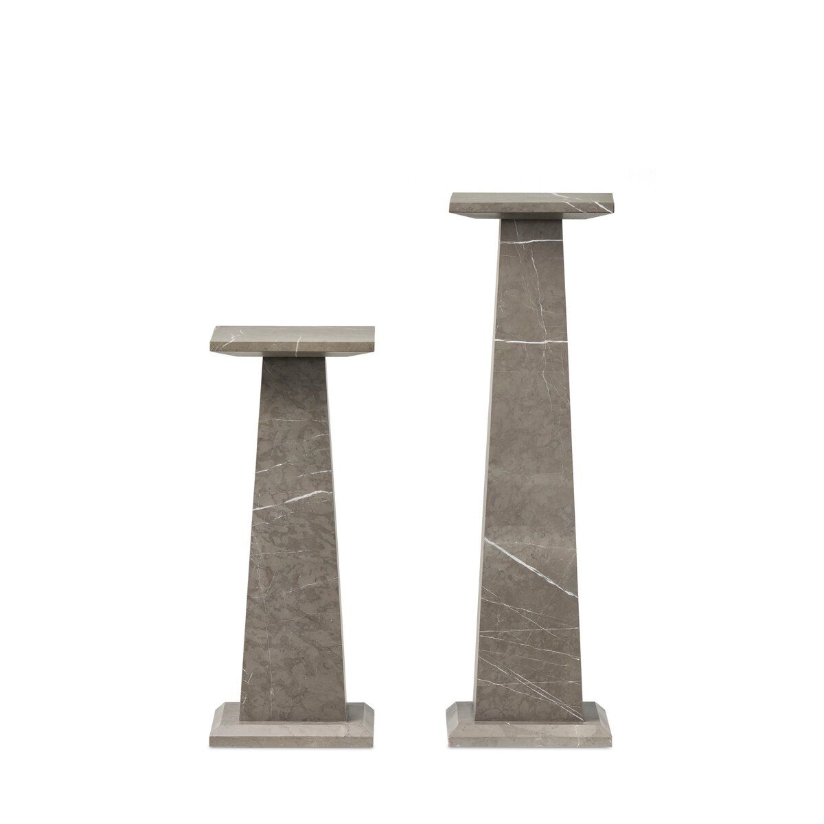 Ellric Pedestal Set