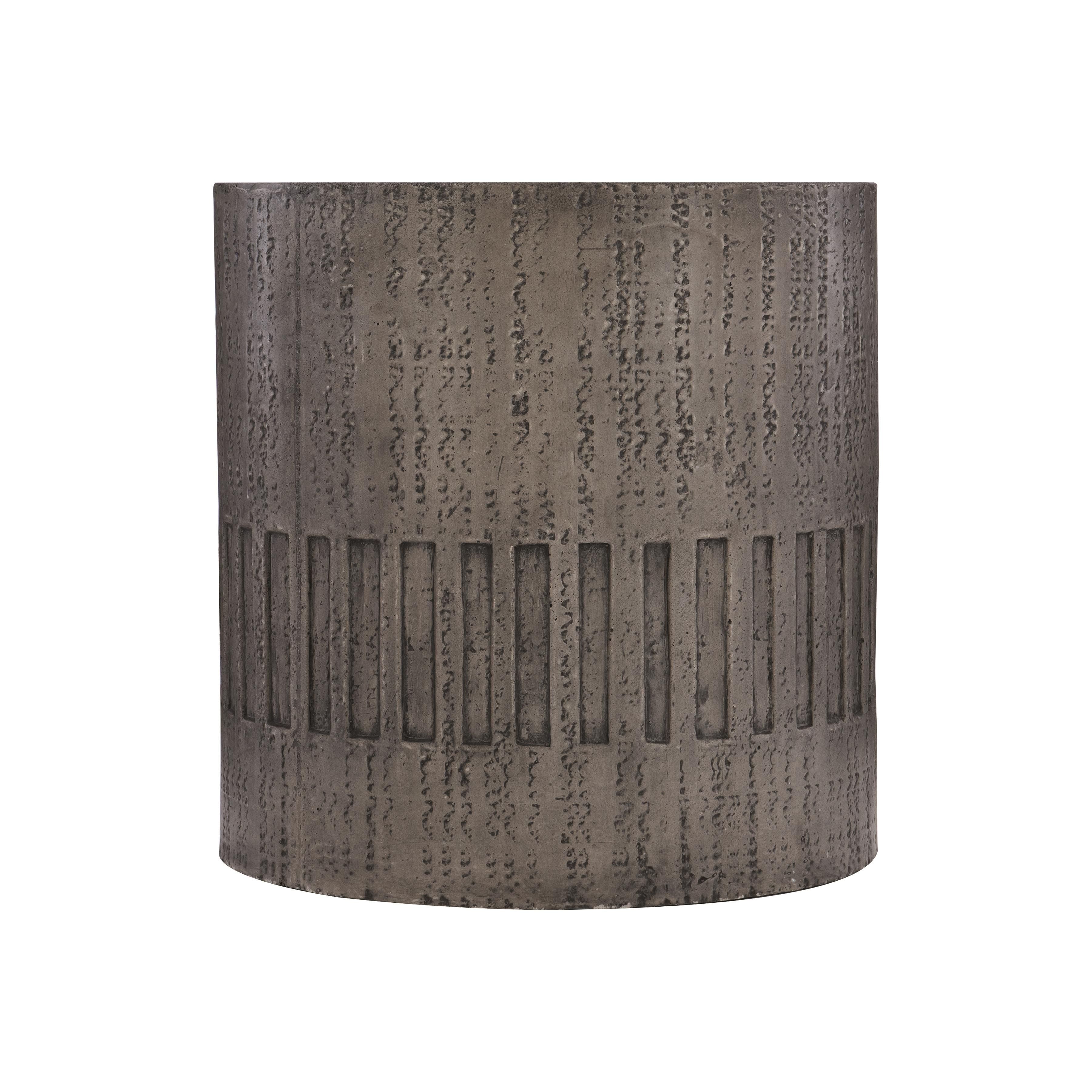 Bernhardt Miramar Outdoor Side Table
