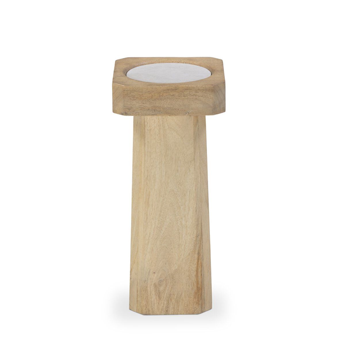 Rumi End Table