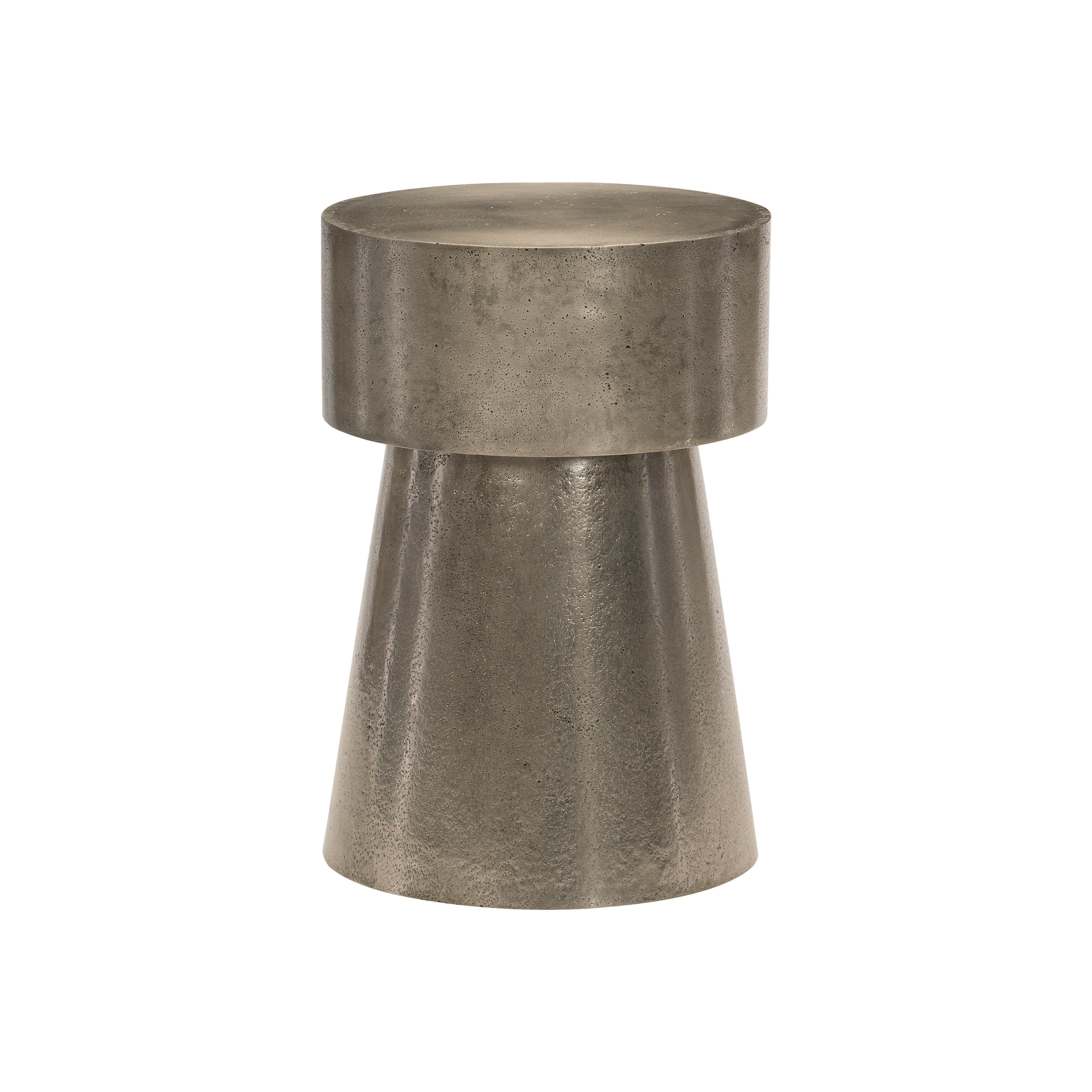 Bernhardt Furniture – Linea Side Table
