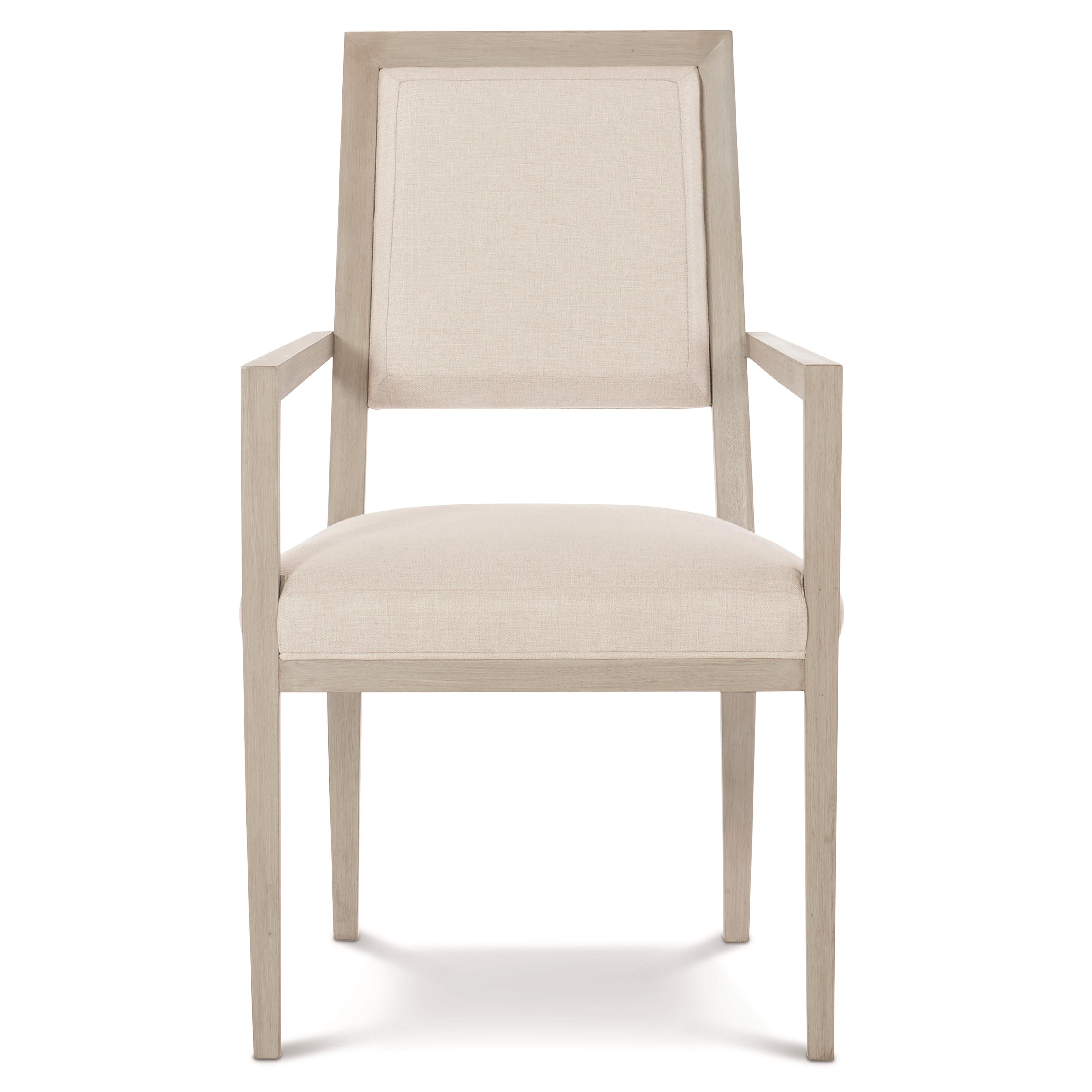 Bernhardt Furniture – Axiom Arm Chair