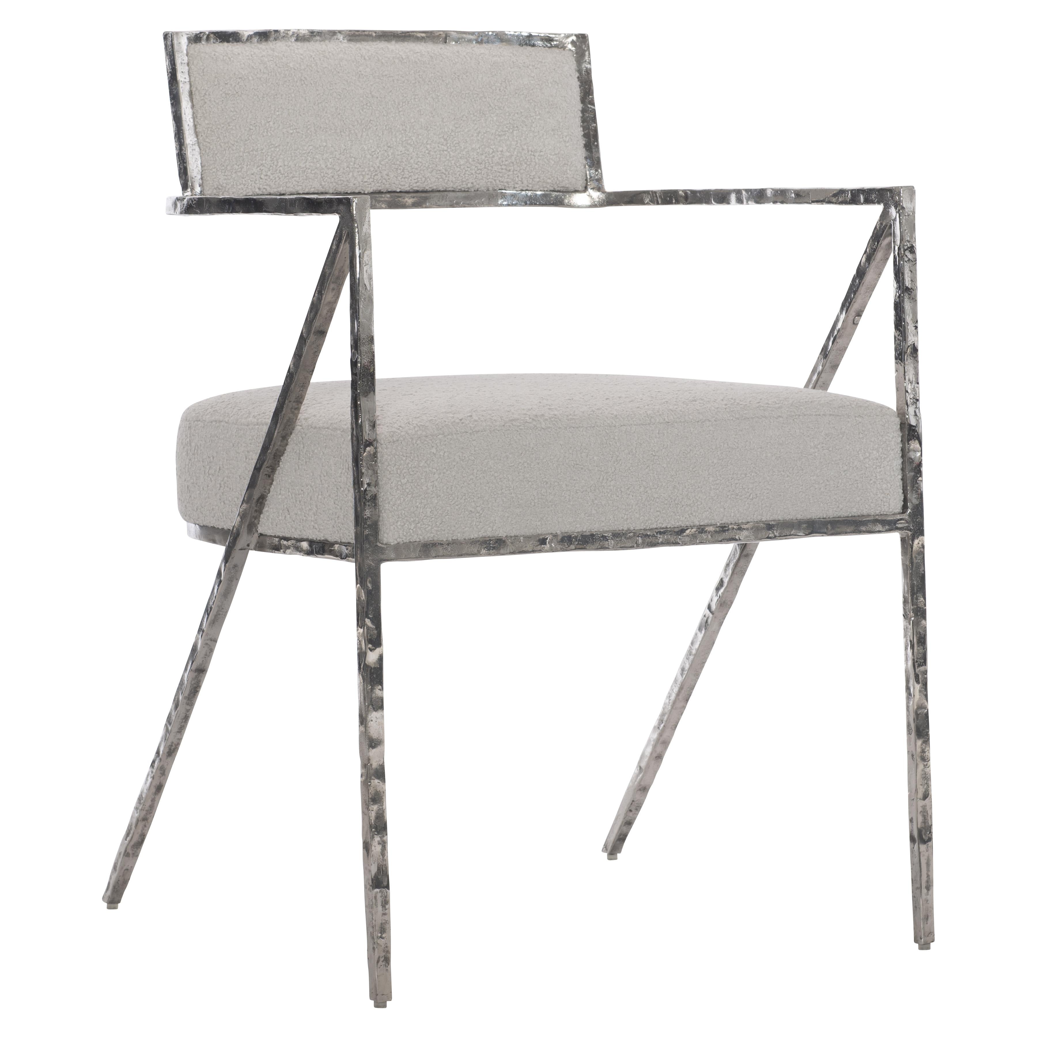 Bernhardt Furniture – Torres Fabric Arm Chair