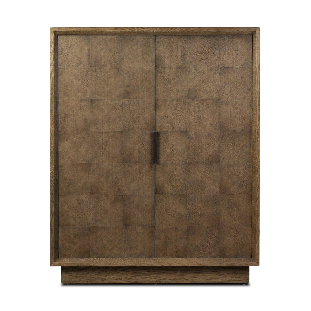 Salta Bar Cabinet