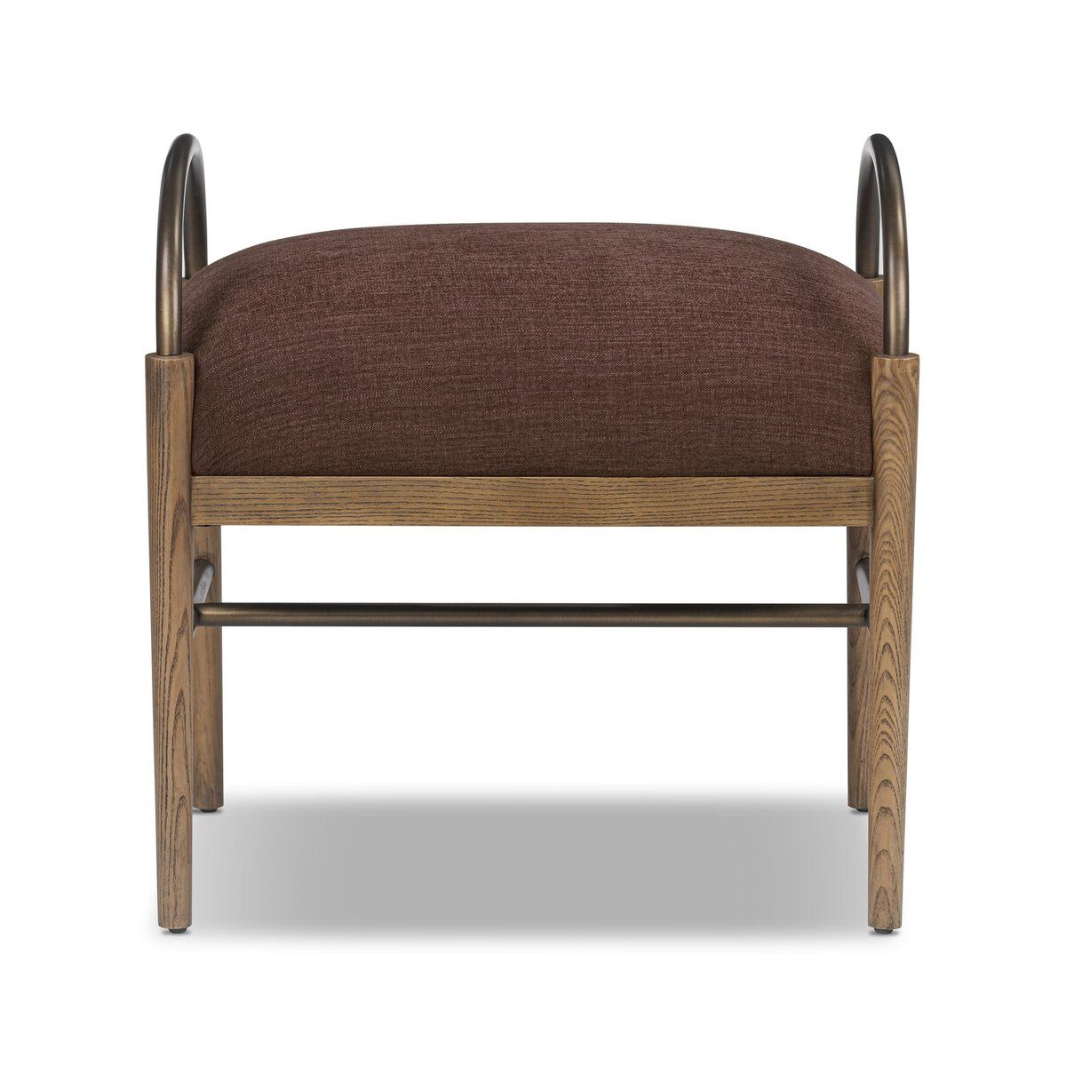 Demi Accent Stool