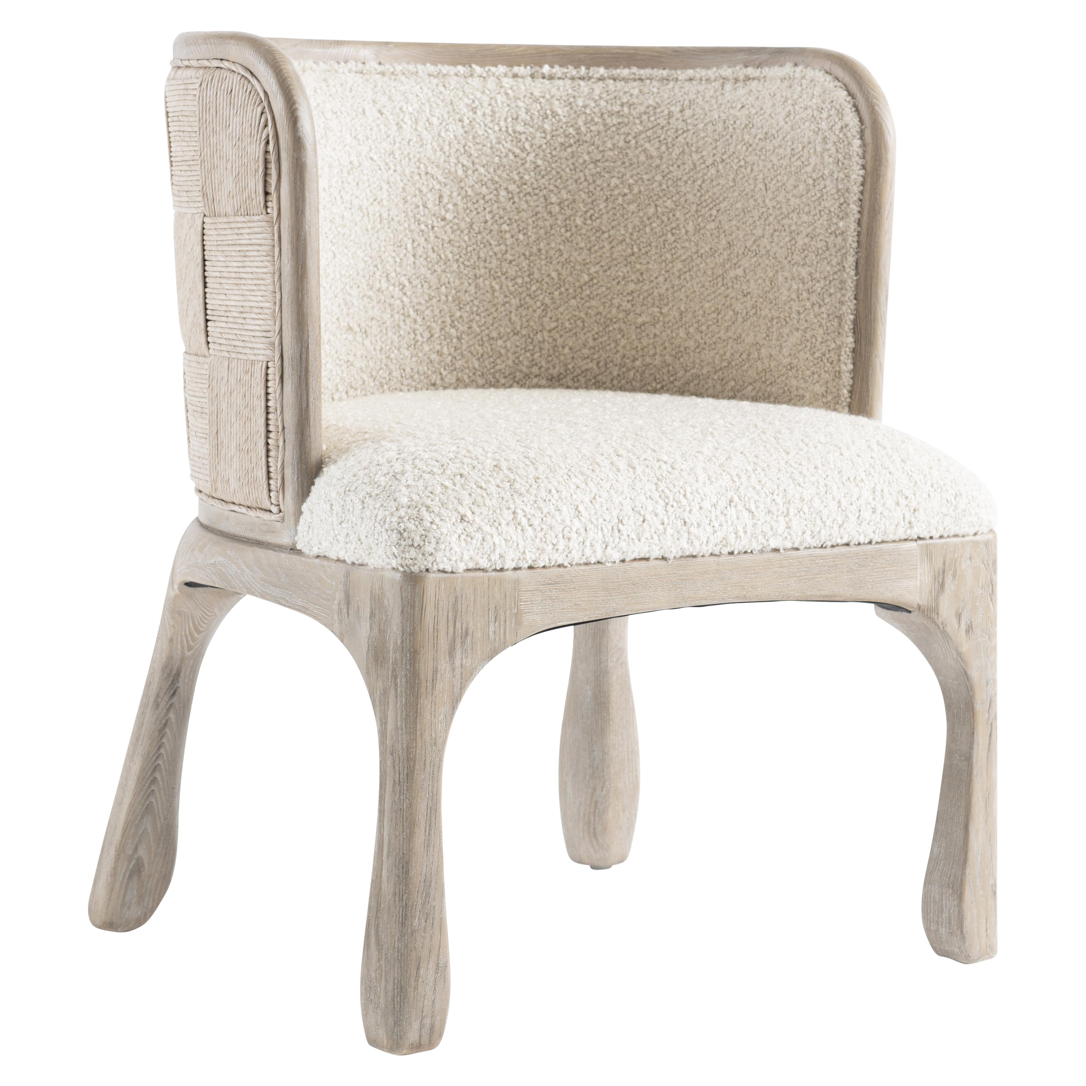 Bernhardt Furniture – Cayo Fabric Arm Chair