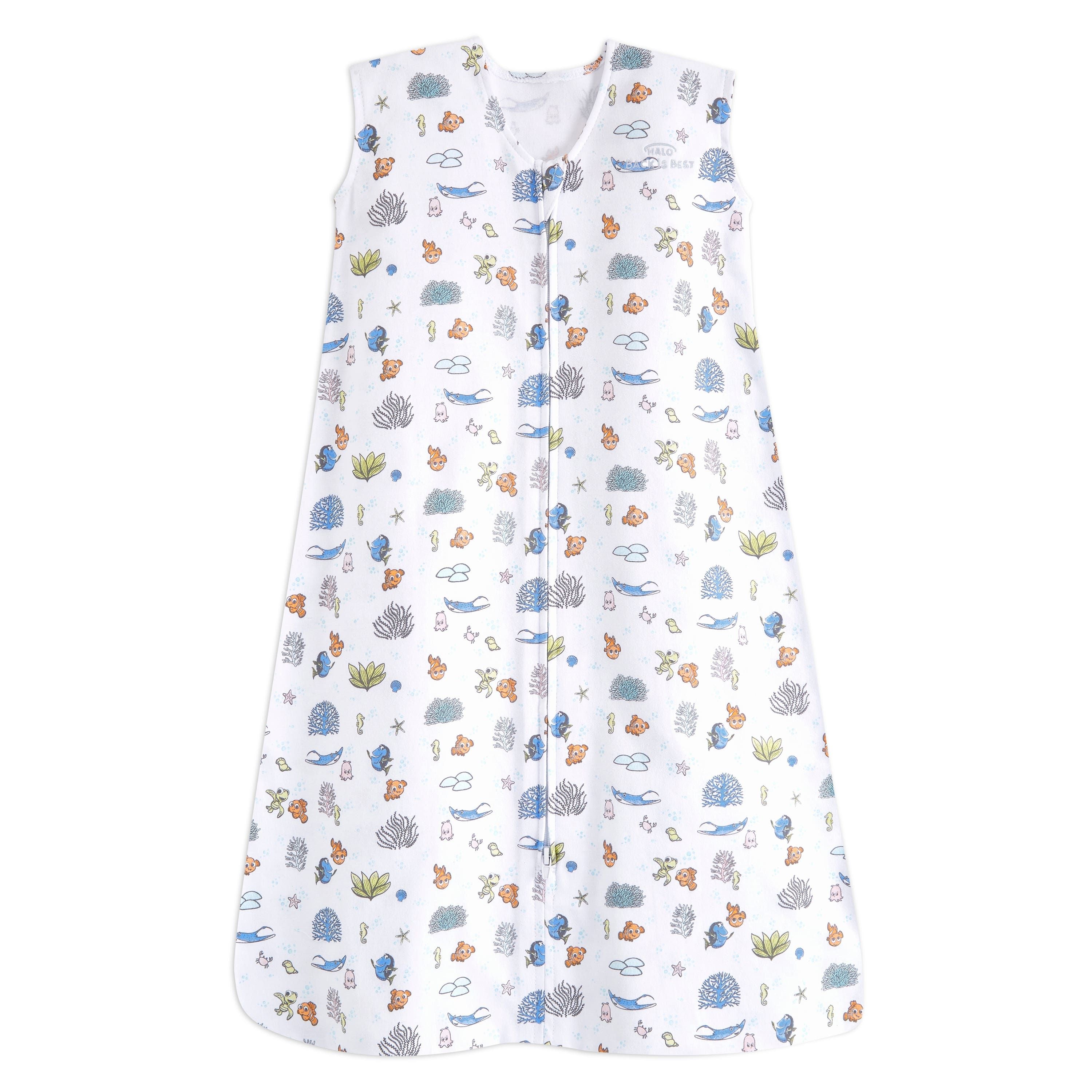 Finding Nemo Wearable Blanket Cotton Tog 0.5
