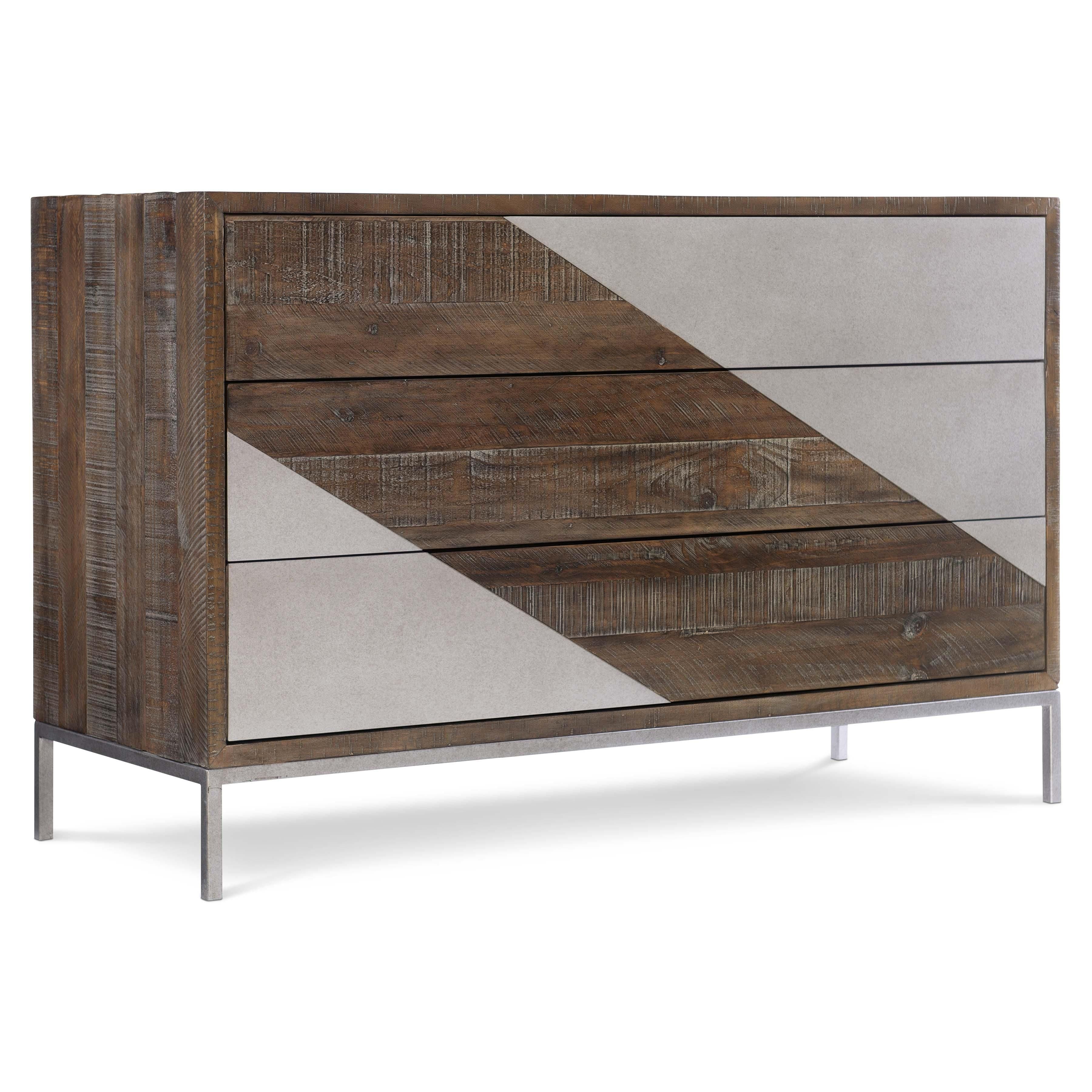 Bernhardt Eastman Drawer Chest