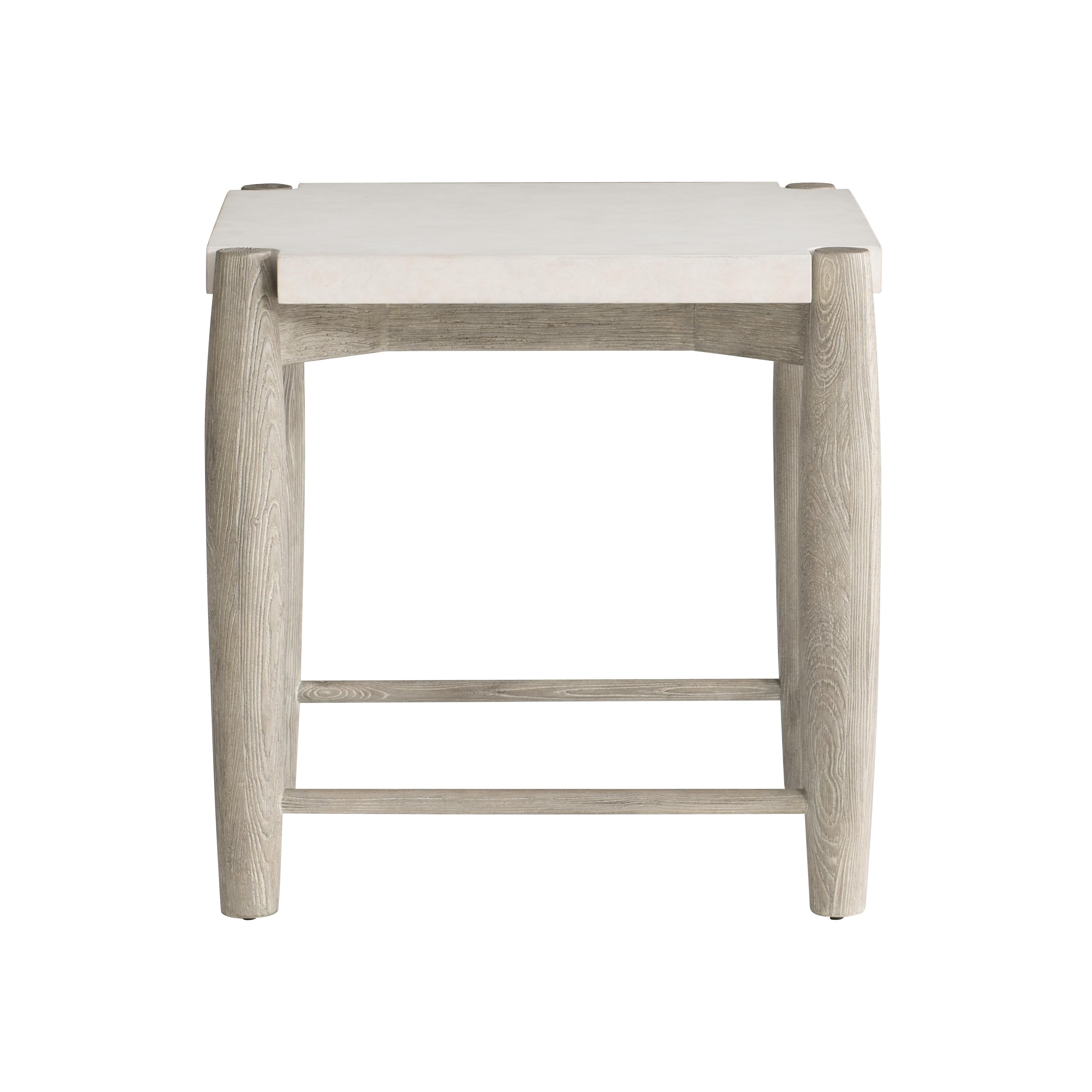 Bernhardt Furniture – Ashbrook Side Table