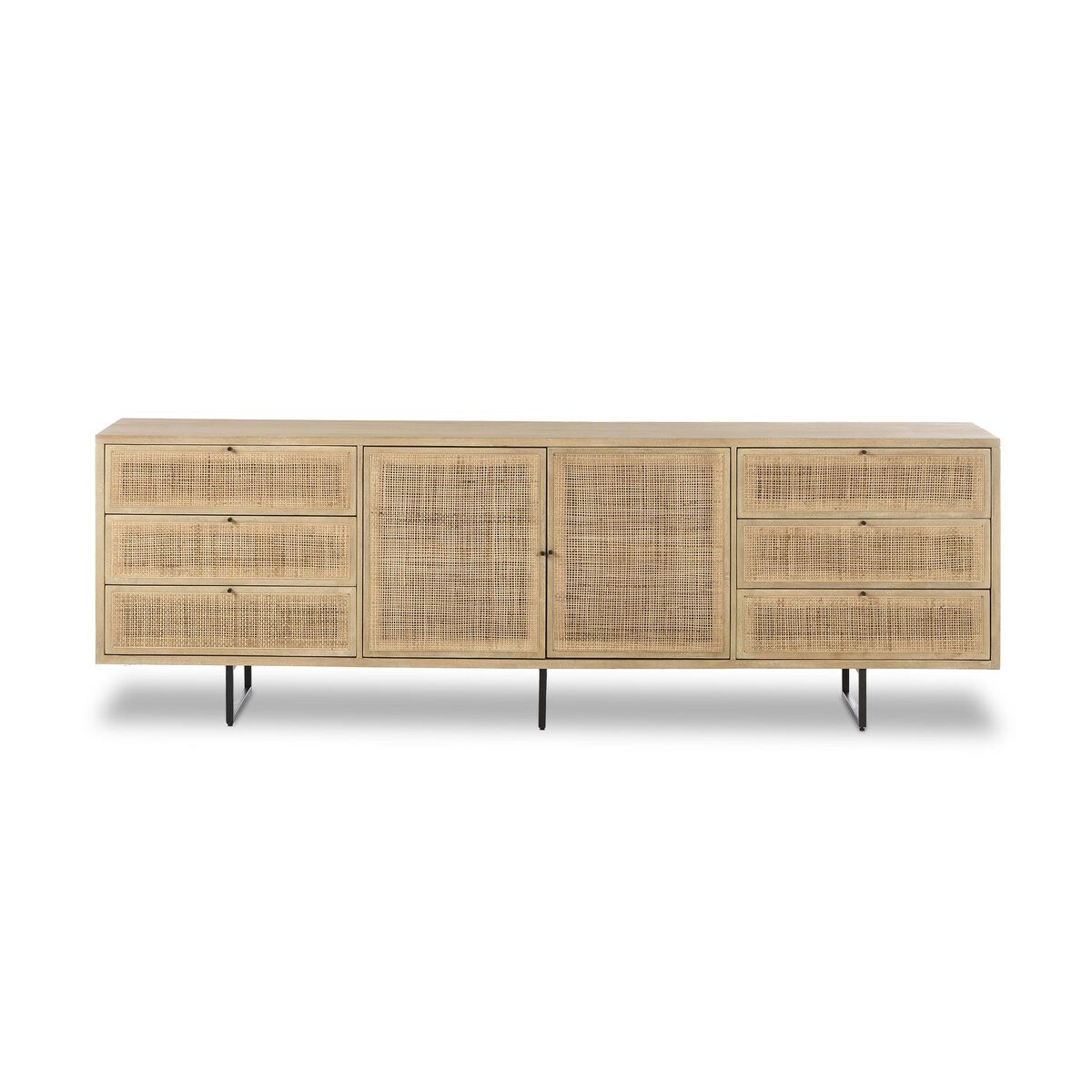 Carmel Sideboard 96"