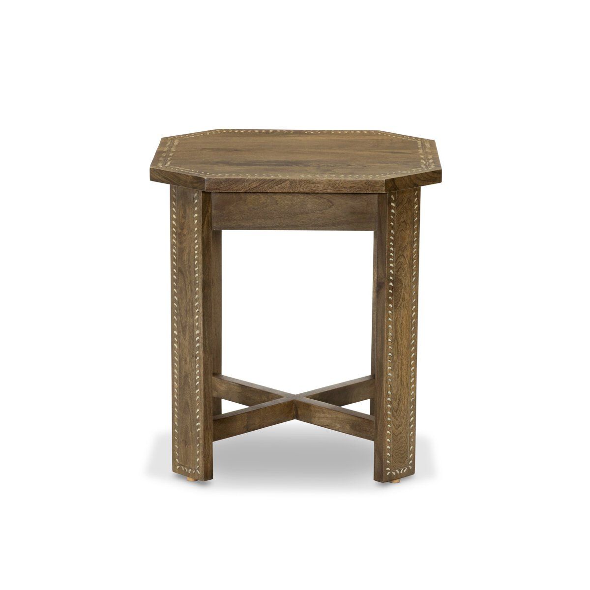 Cantu End Table