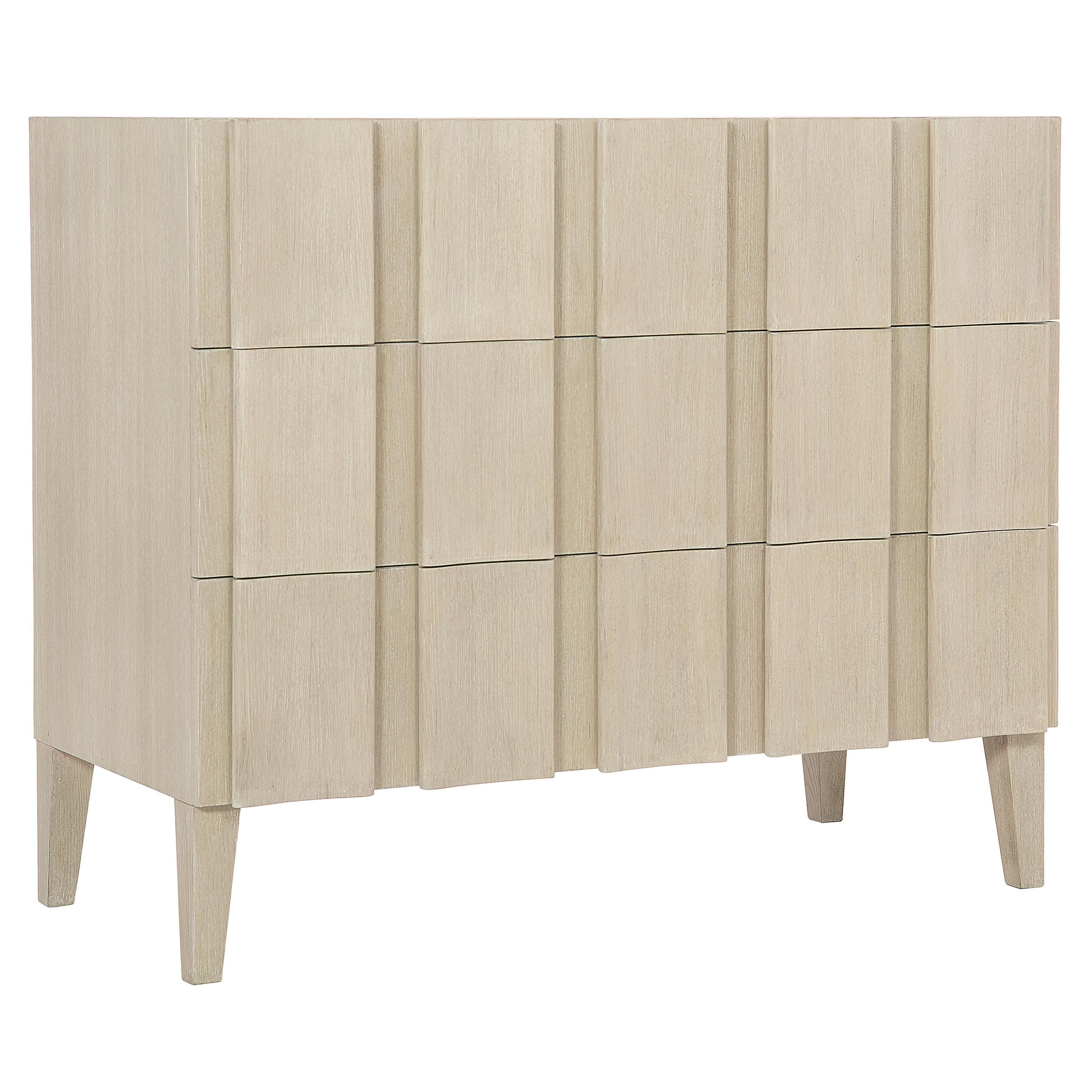 Bernhardt Furniture – East Hampton Drawer Chest