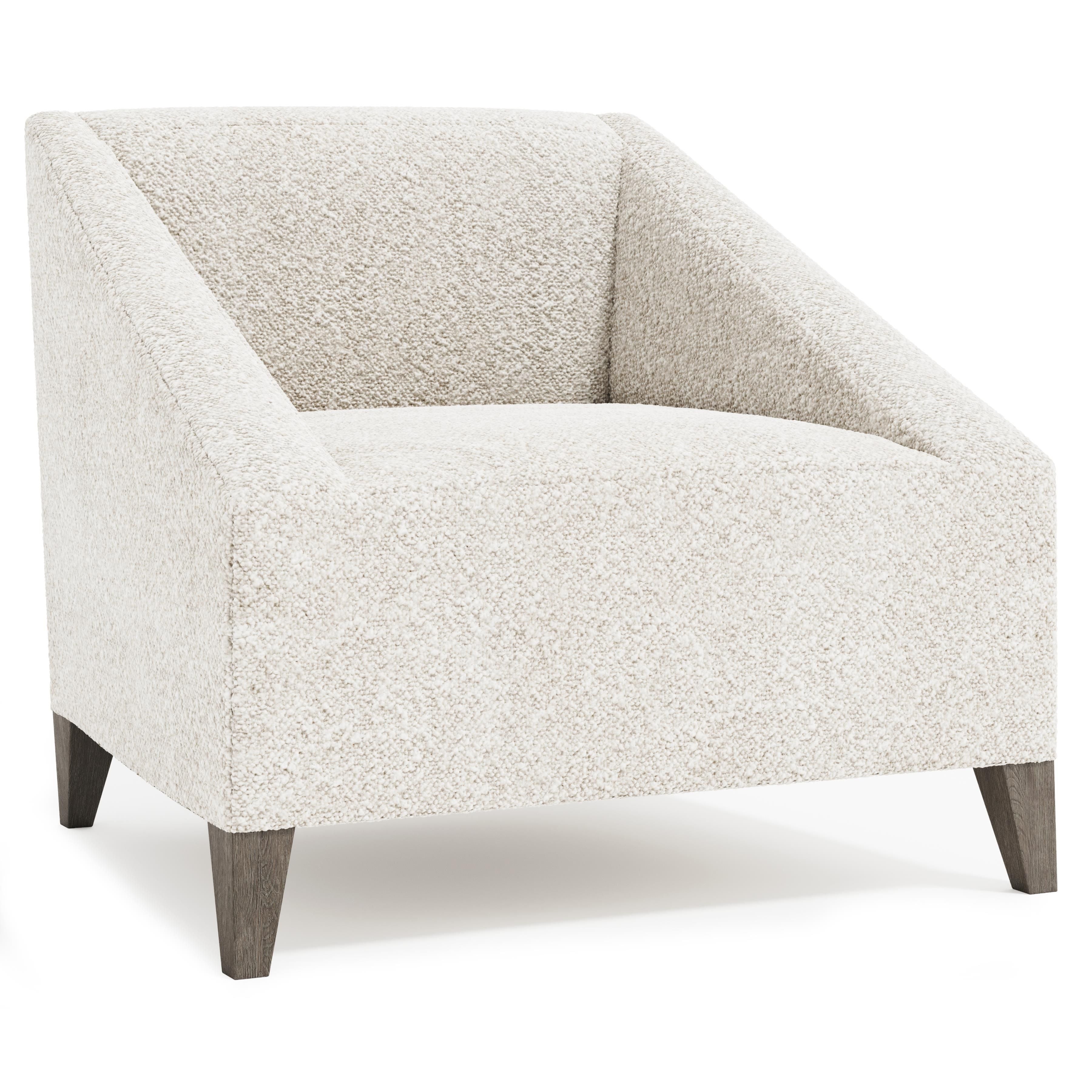 Bernhardt Furniture – Nash Fabric Chair