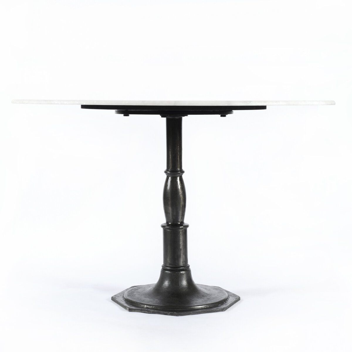 Lucy Round Dining Table