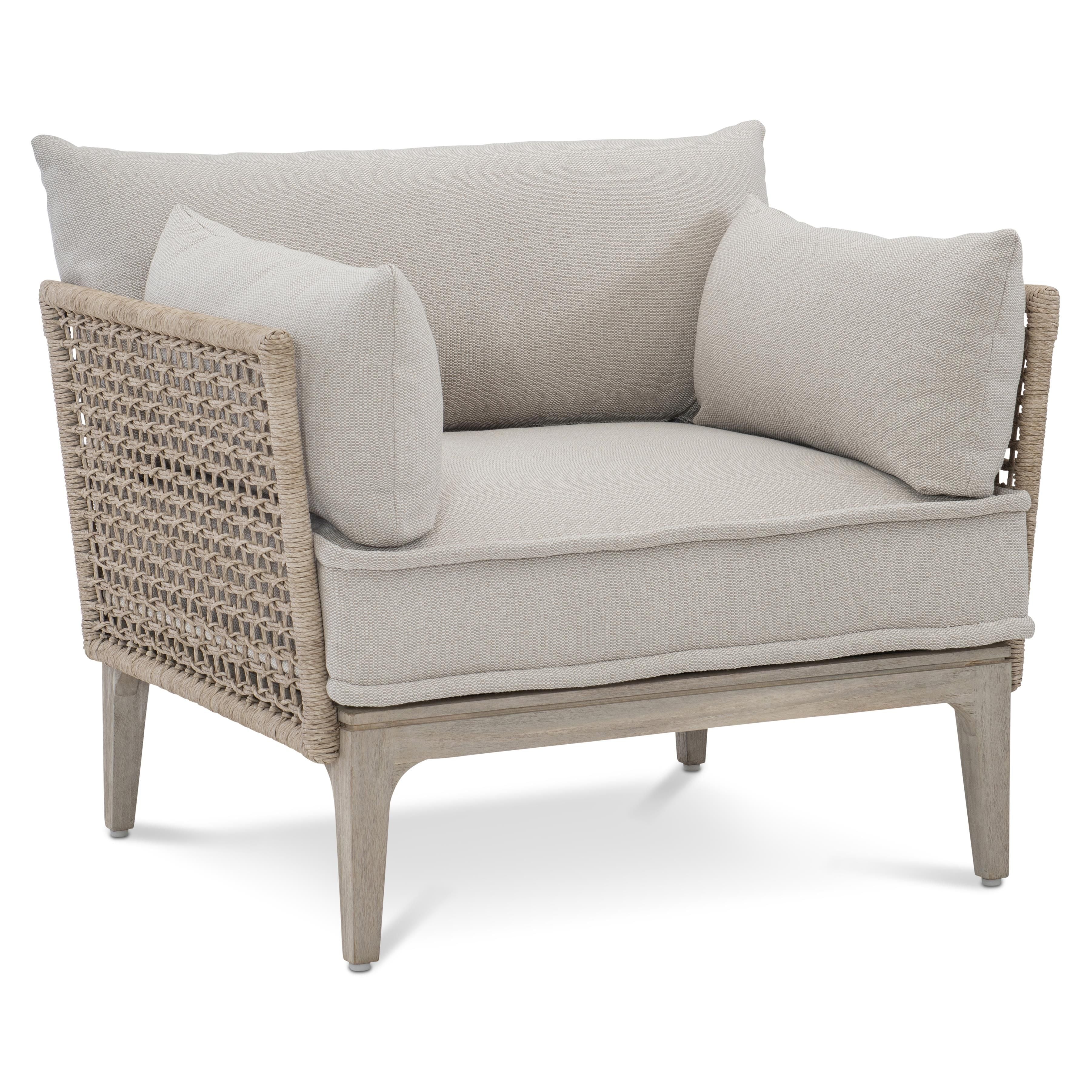 Bernhardt Catalonia Outdoor Chair