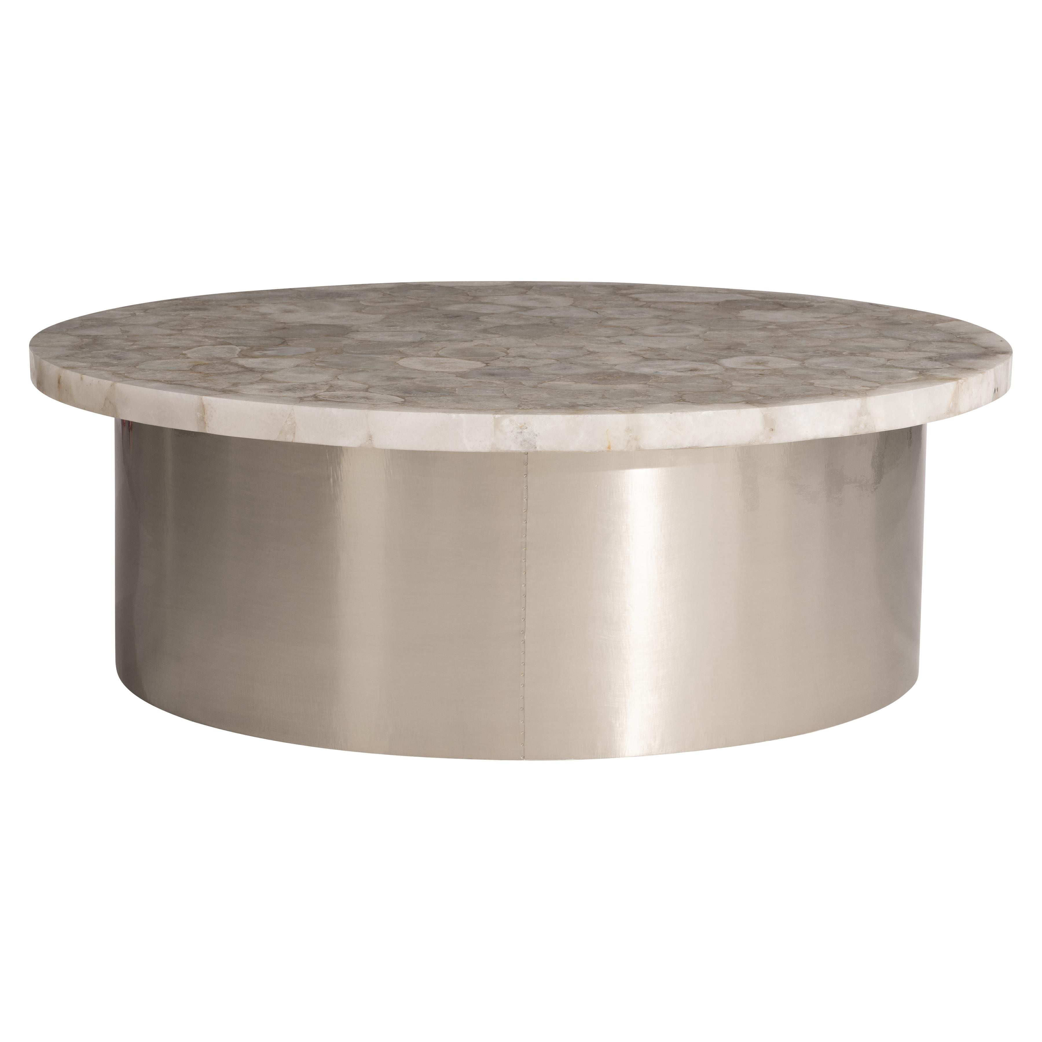 Bernhardt Shimla Cocktail Table
