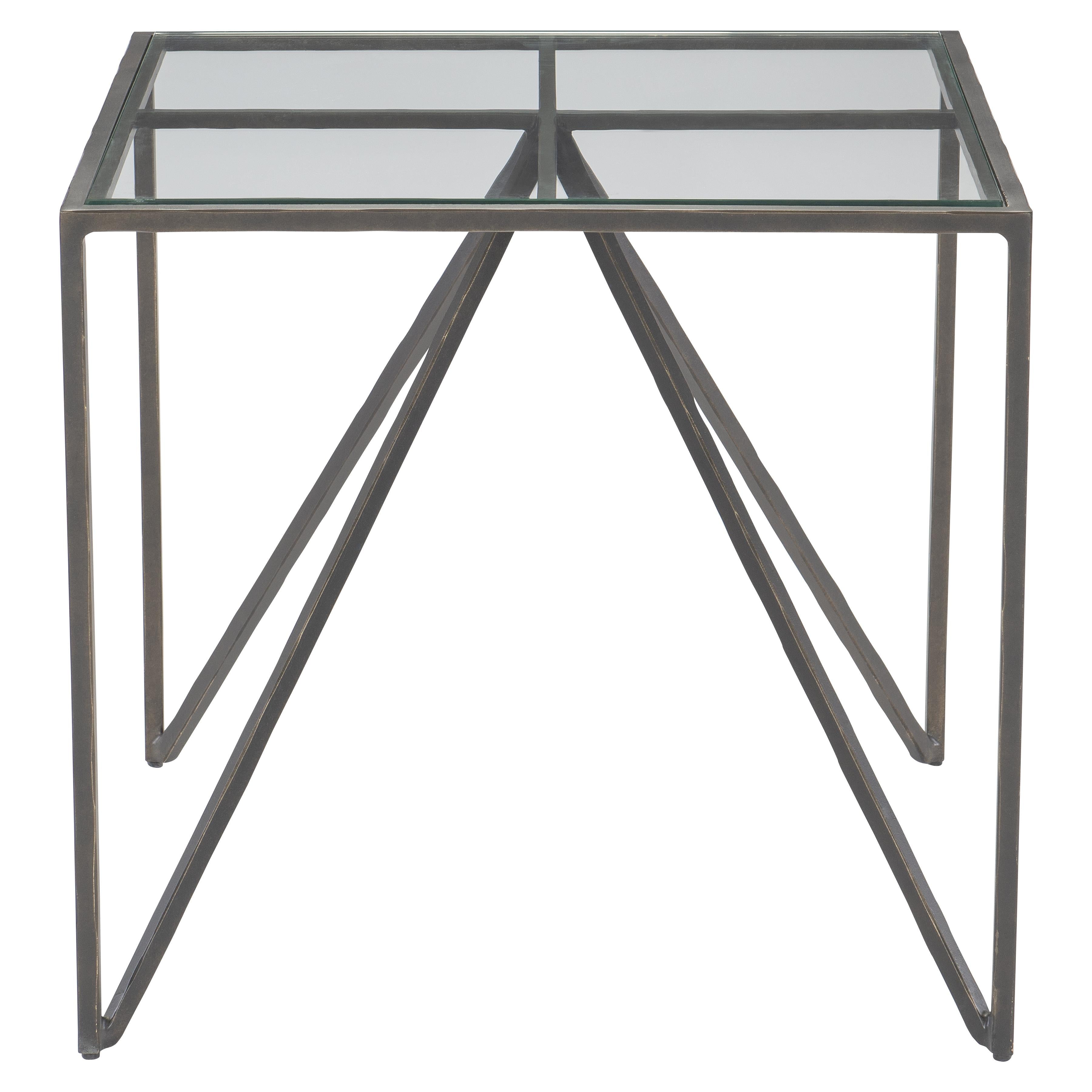 Bernhardt Furniture – Fulton Side Table