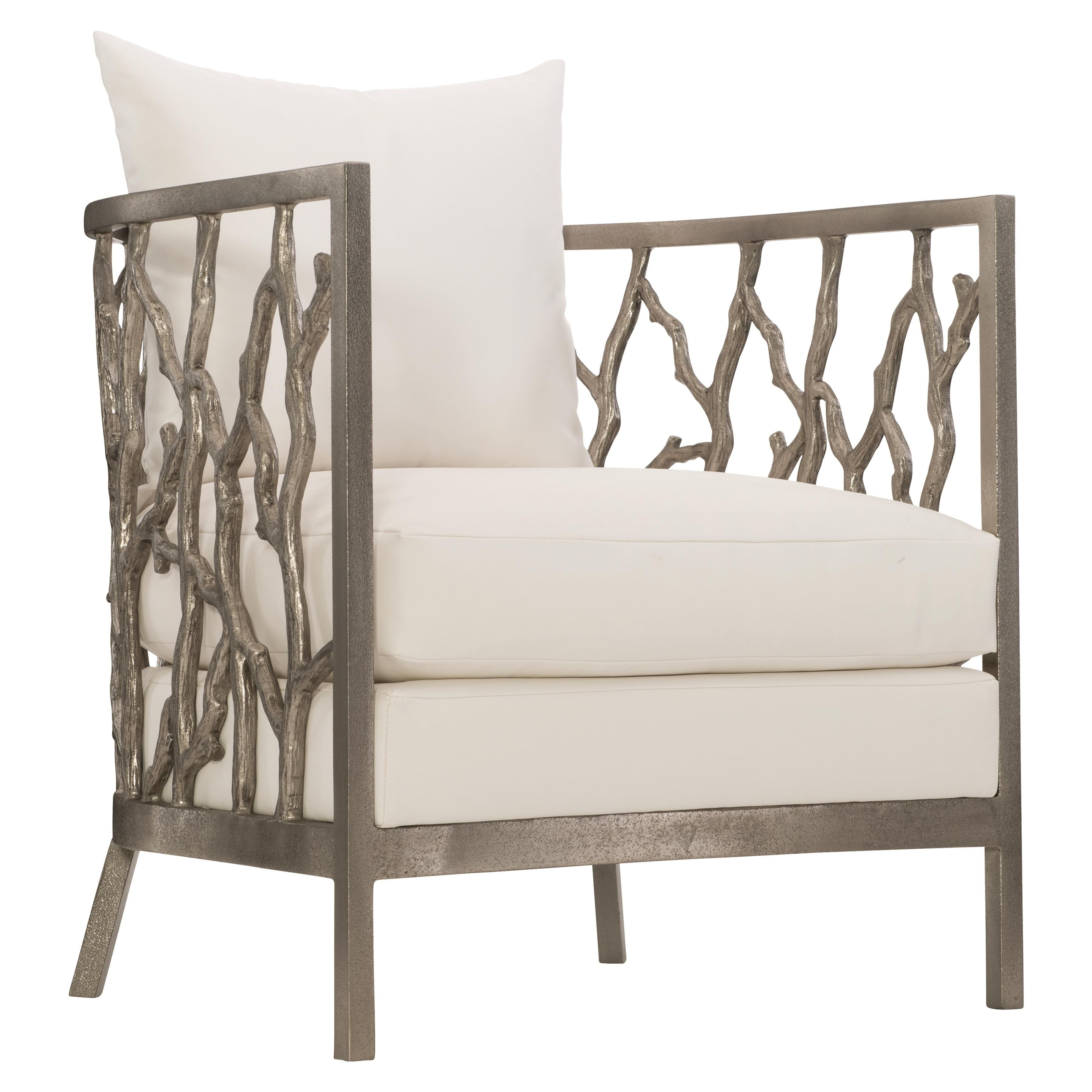Bernhardt Naples Outdoor Chair