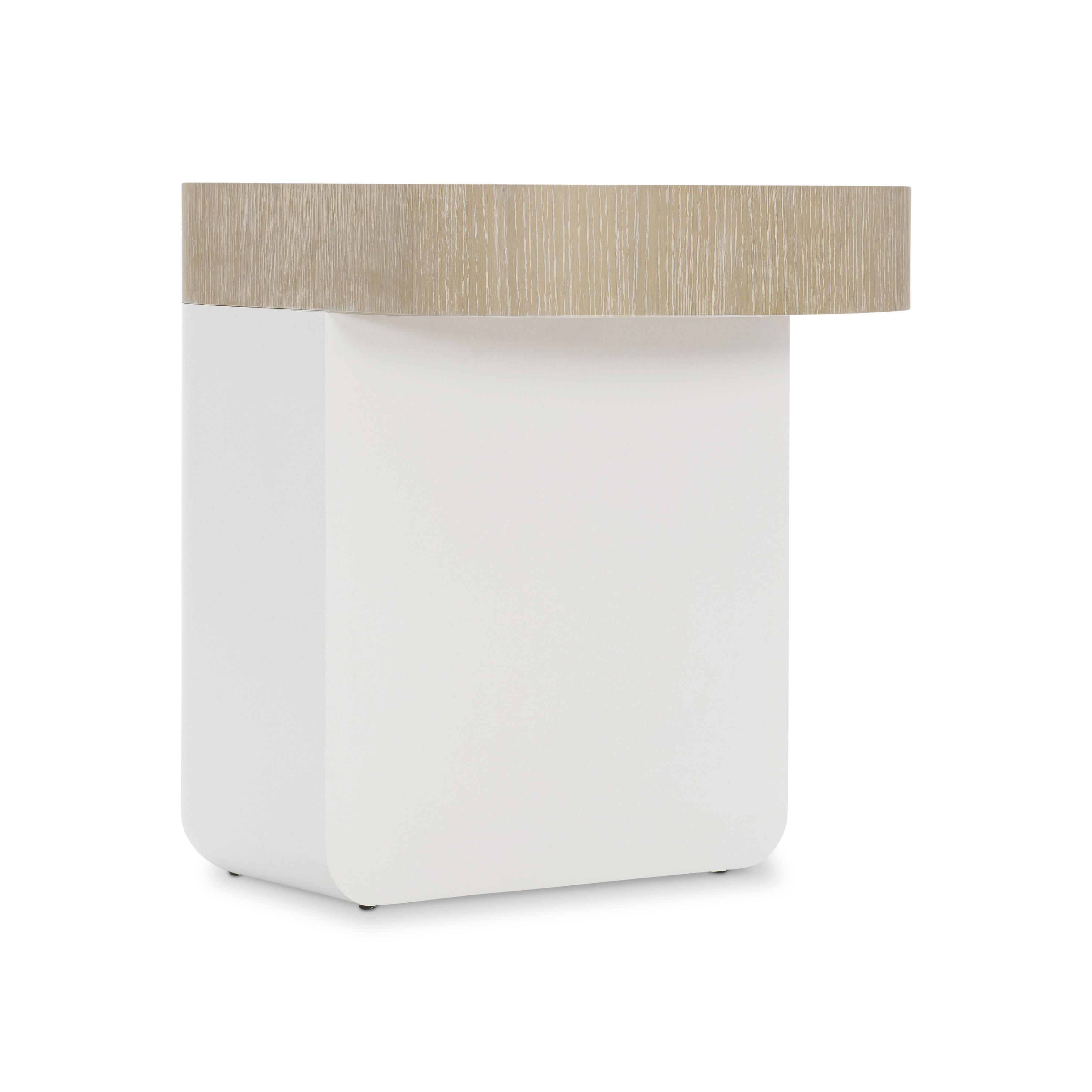 Bernhardt Furniture – Solaria Side Table