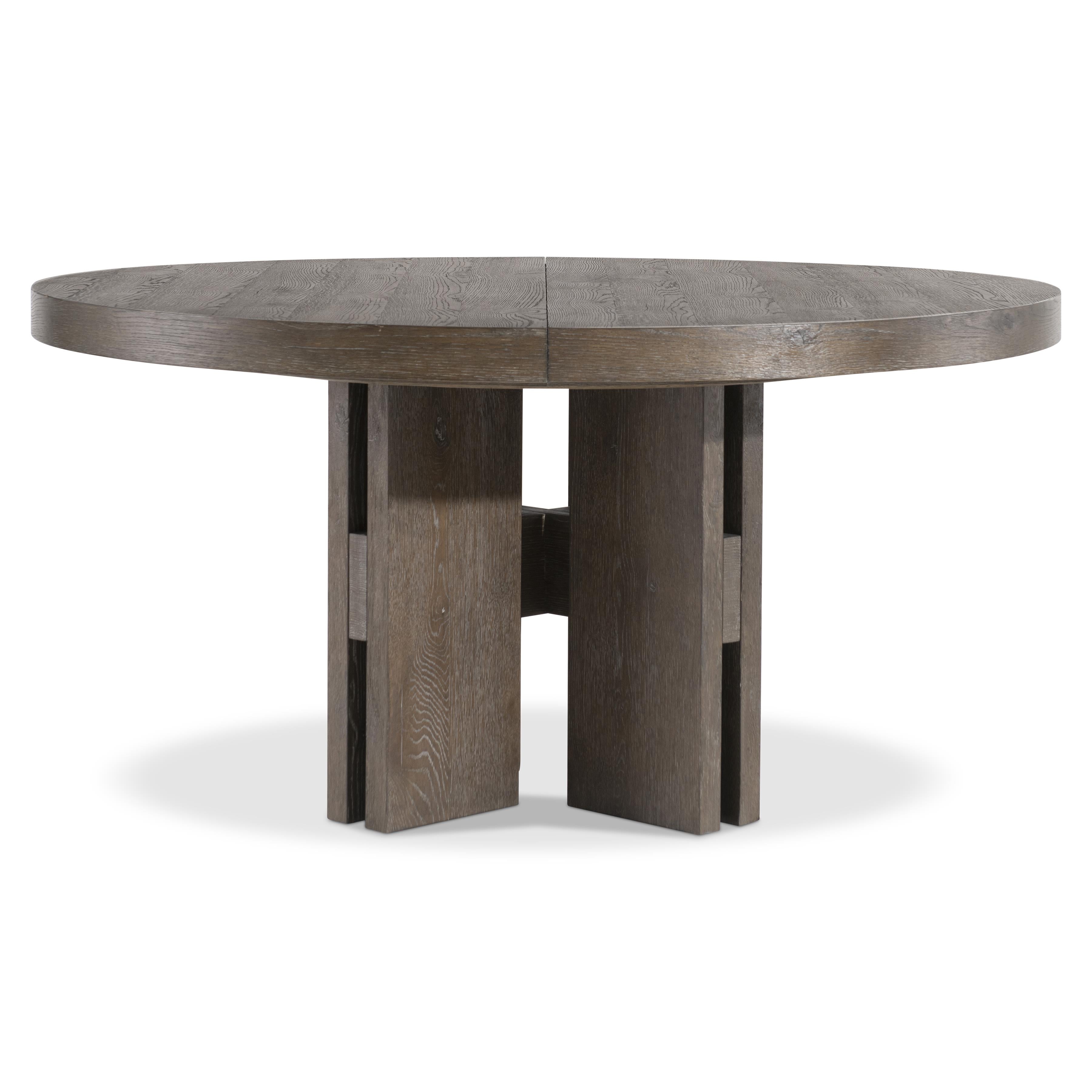 Bernhardt Furniture – Outline Dining Table