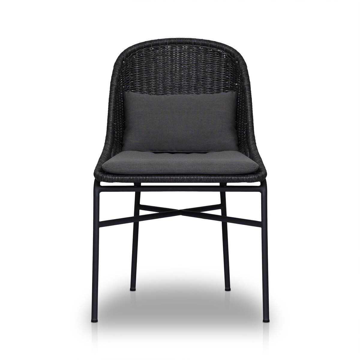 Jericho Outdoor Dining Chair