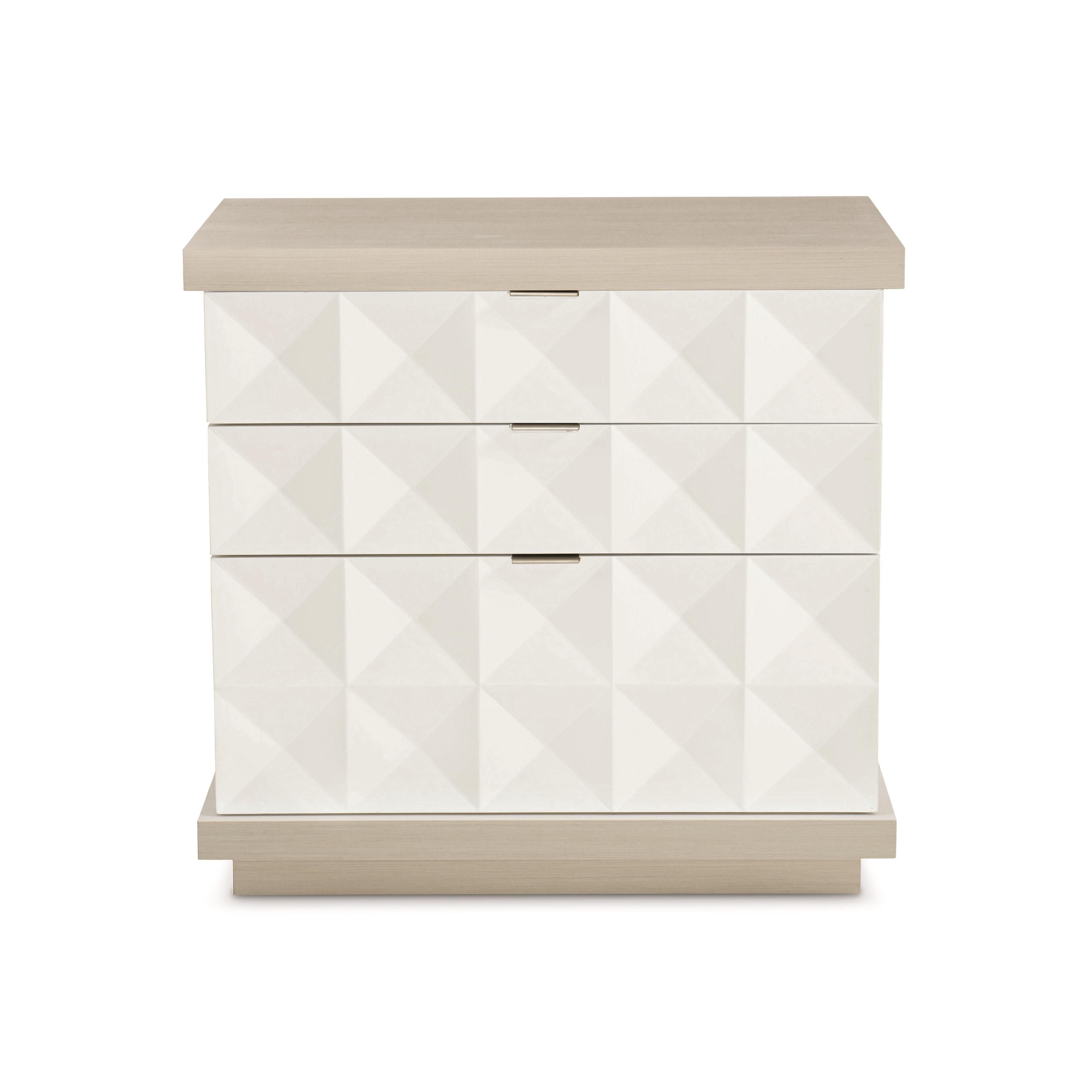 Bernhardt Furniture – Axiom Nightstand